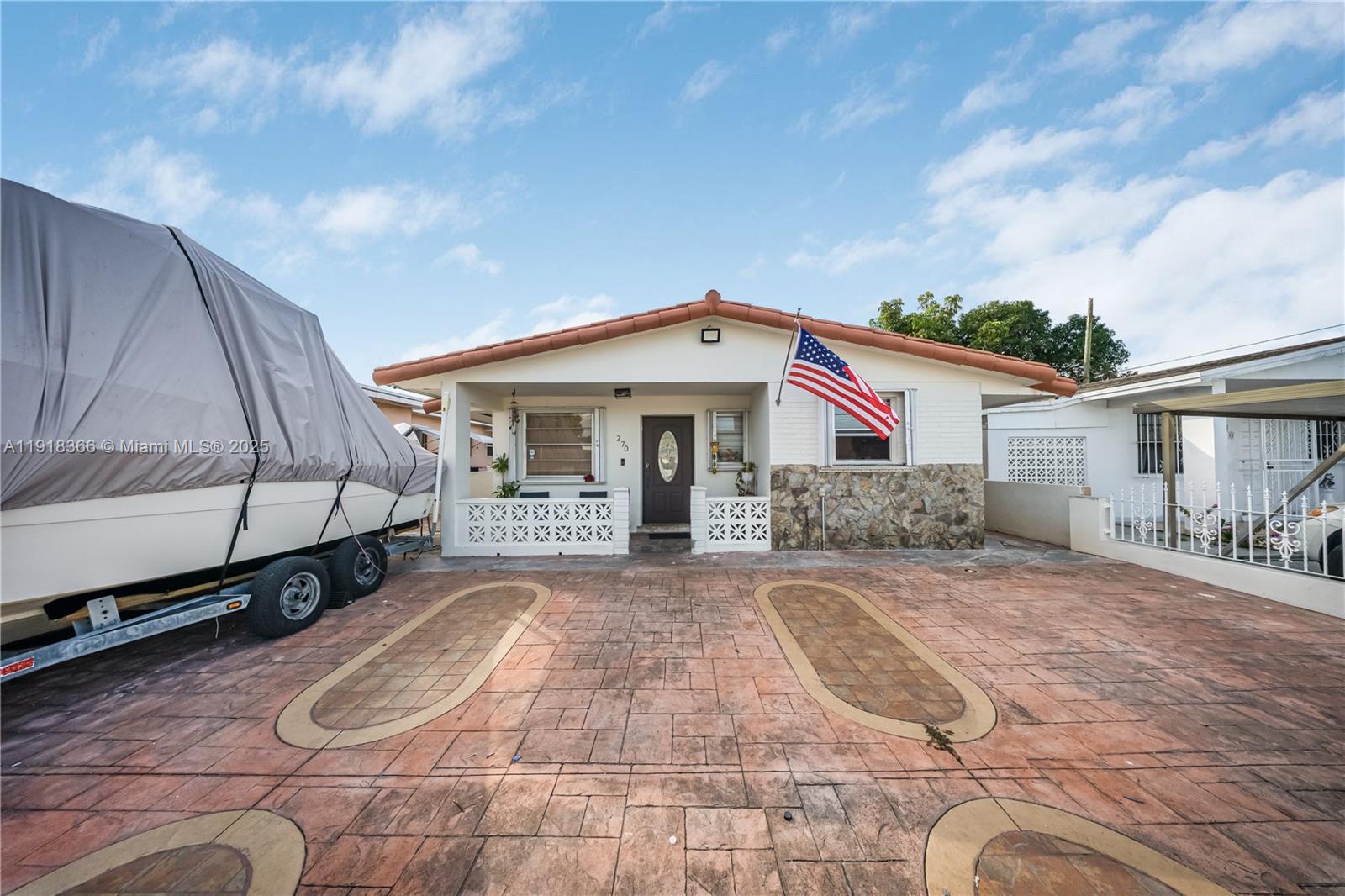 Hialeah 2Nd Studio Addn