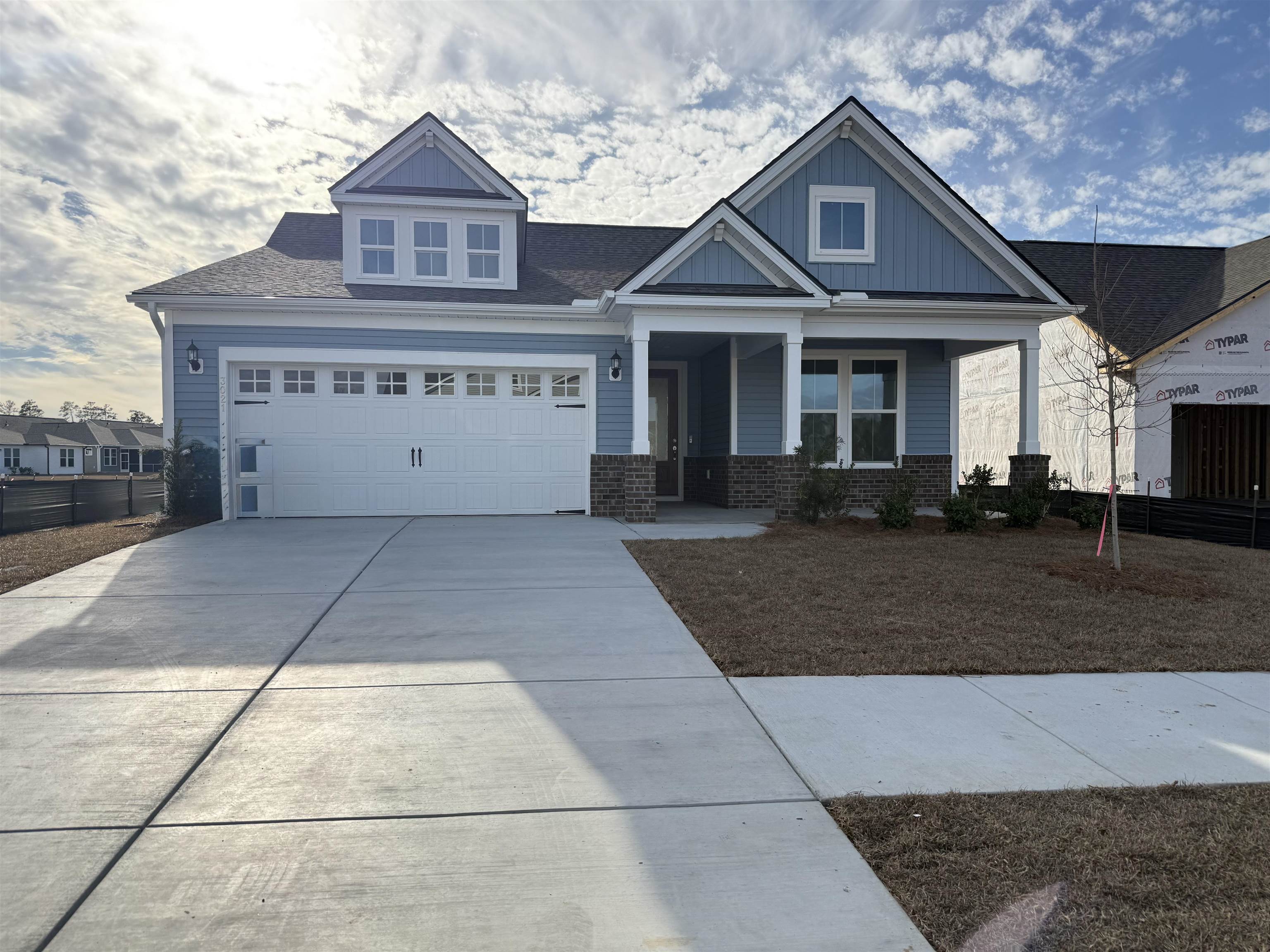 3021 River Island Way Myrtle Beach, SC 29588