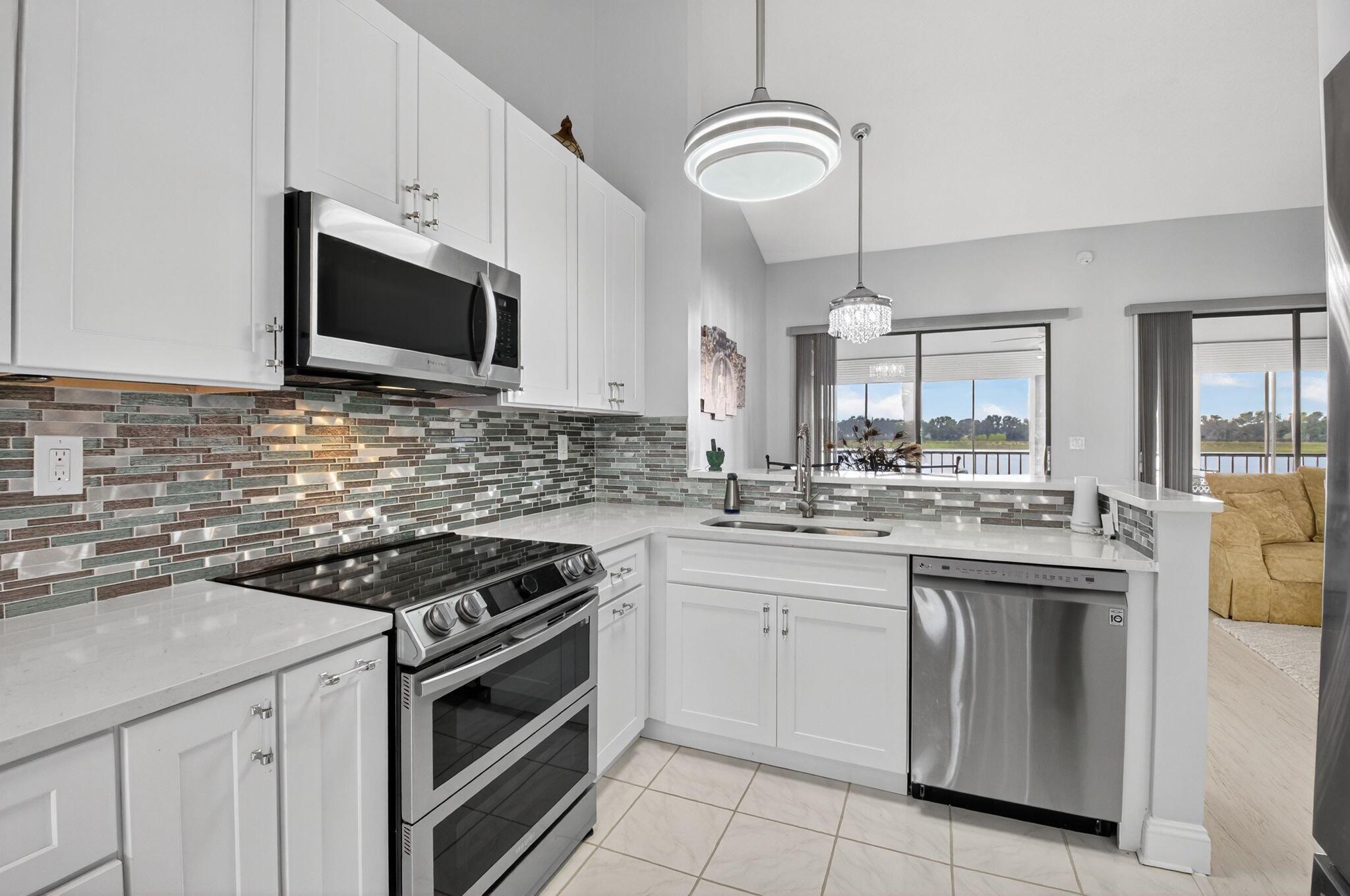 Gardens Of Sweetwater