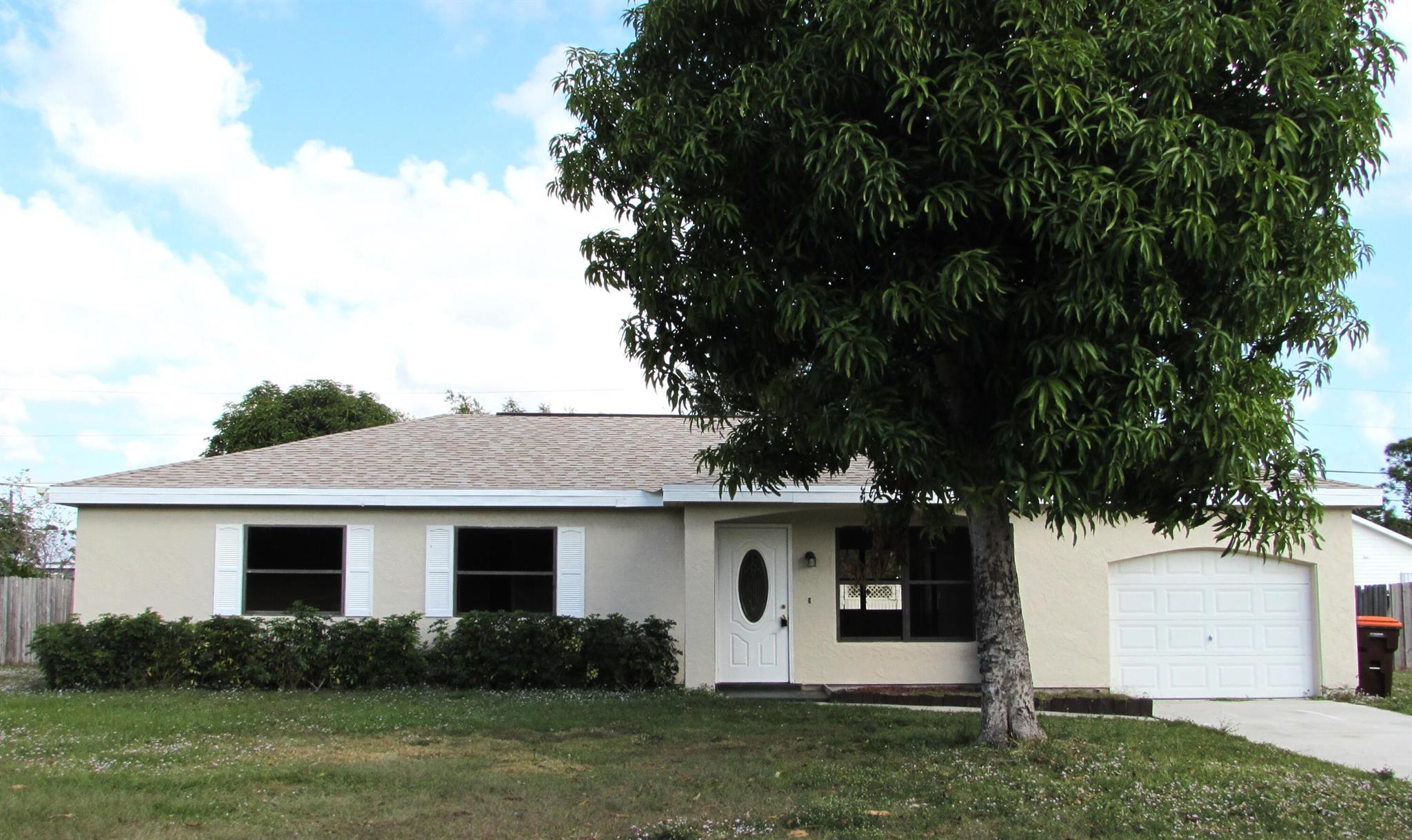 Vero Beach Highlands Unit