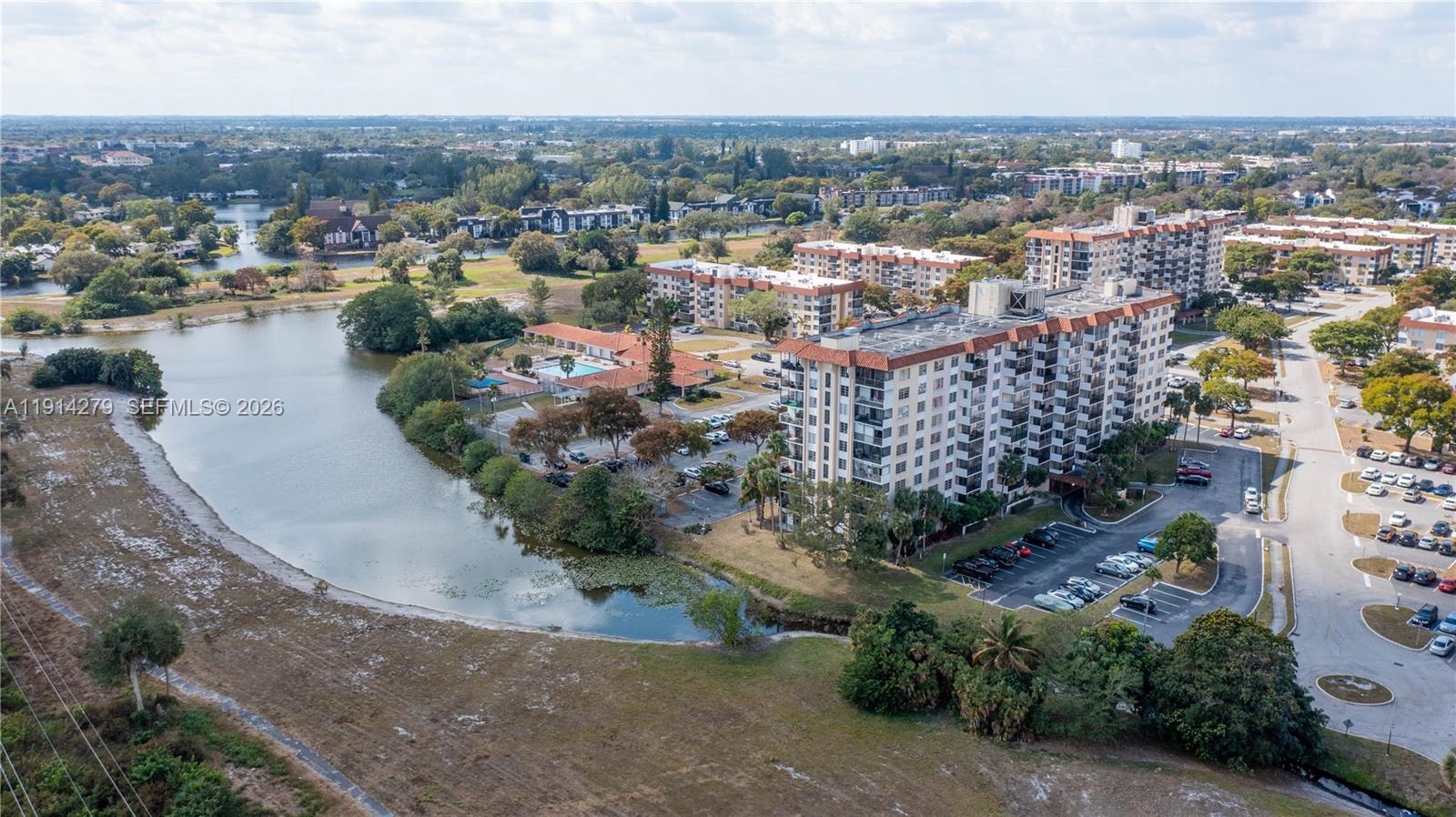 Manors Of Inverrary XII