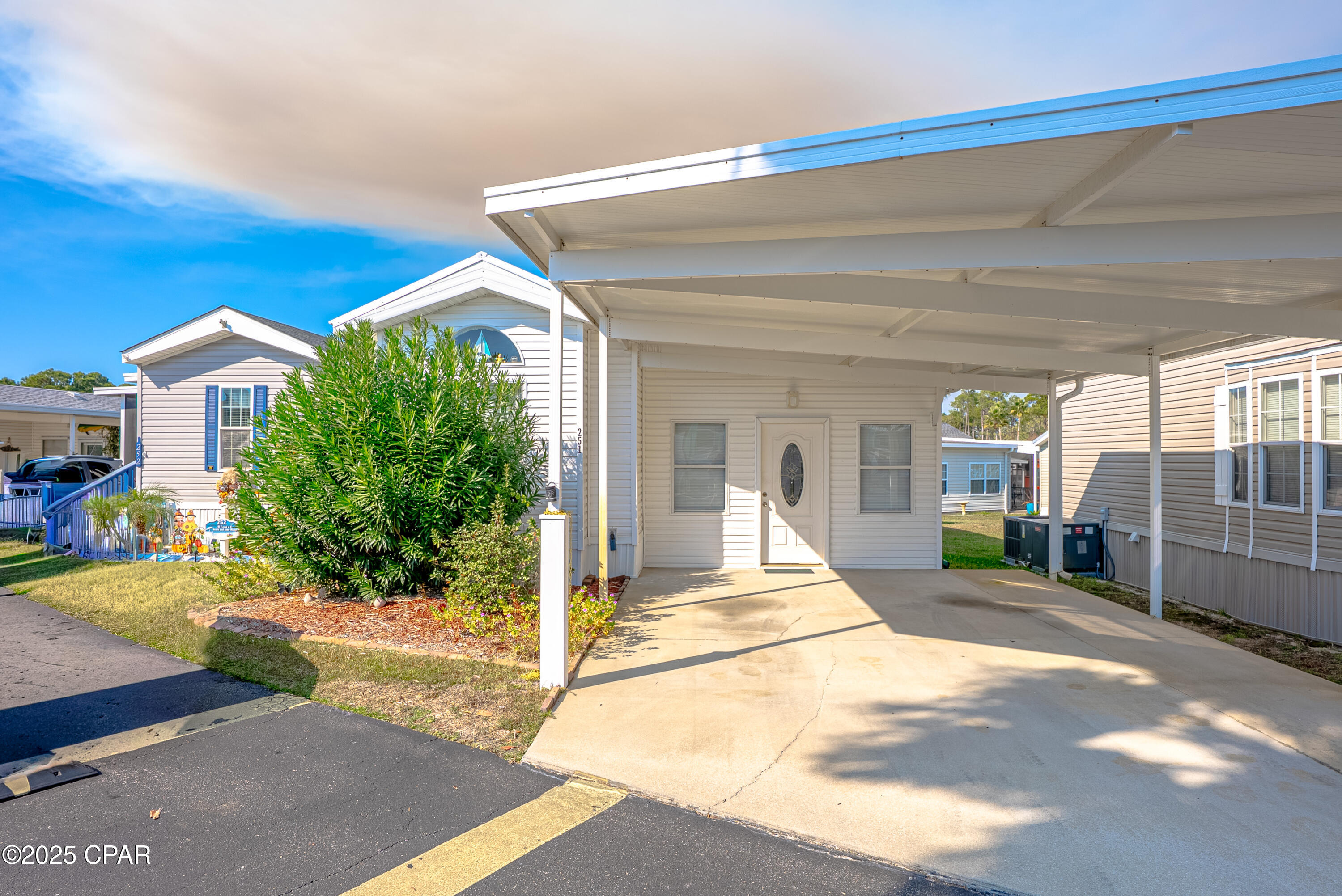 Details for 1219 Thomas Drive 251, Panama City, FL 32408