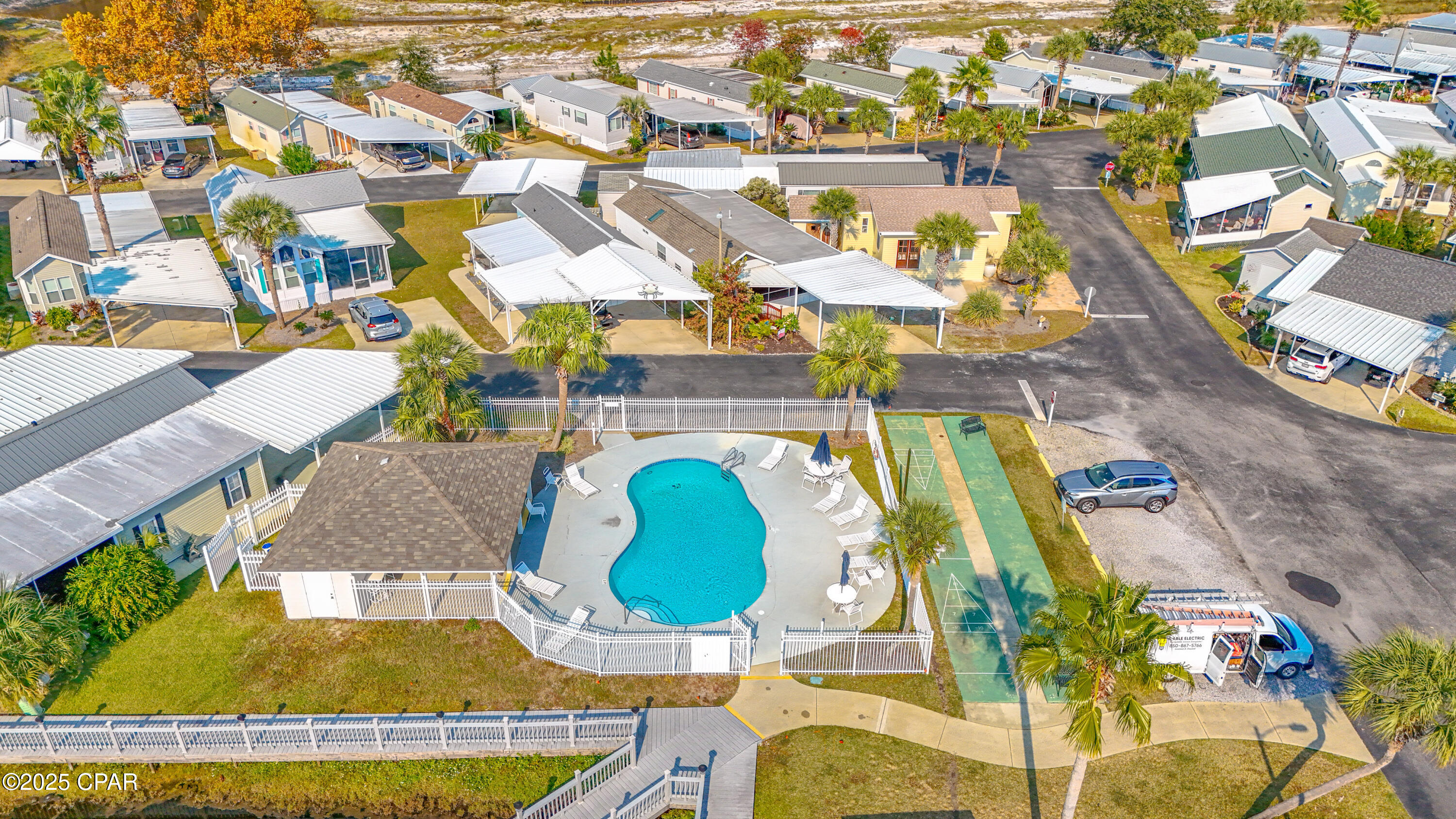 Image 37 For 1219 Thomas Drive 251