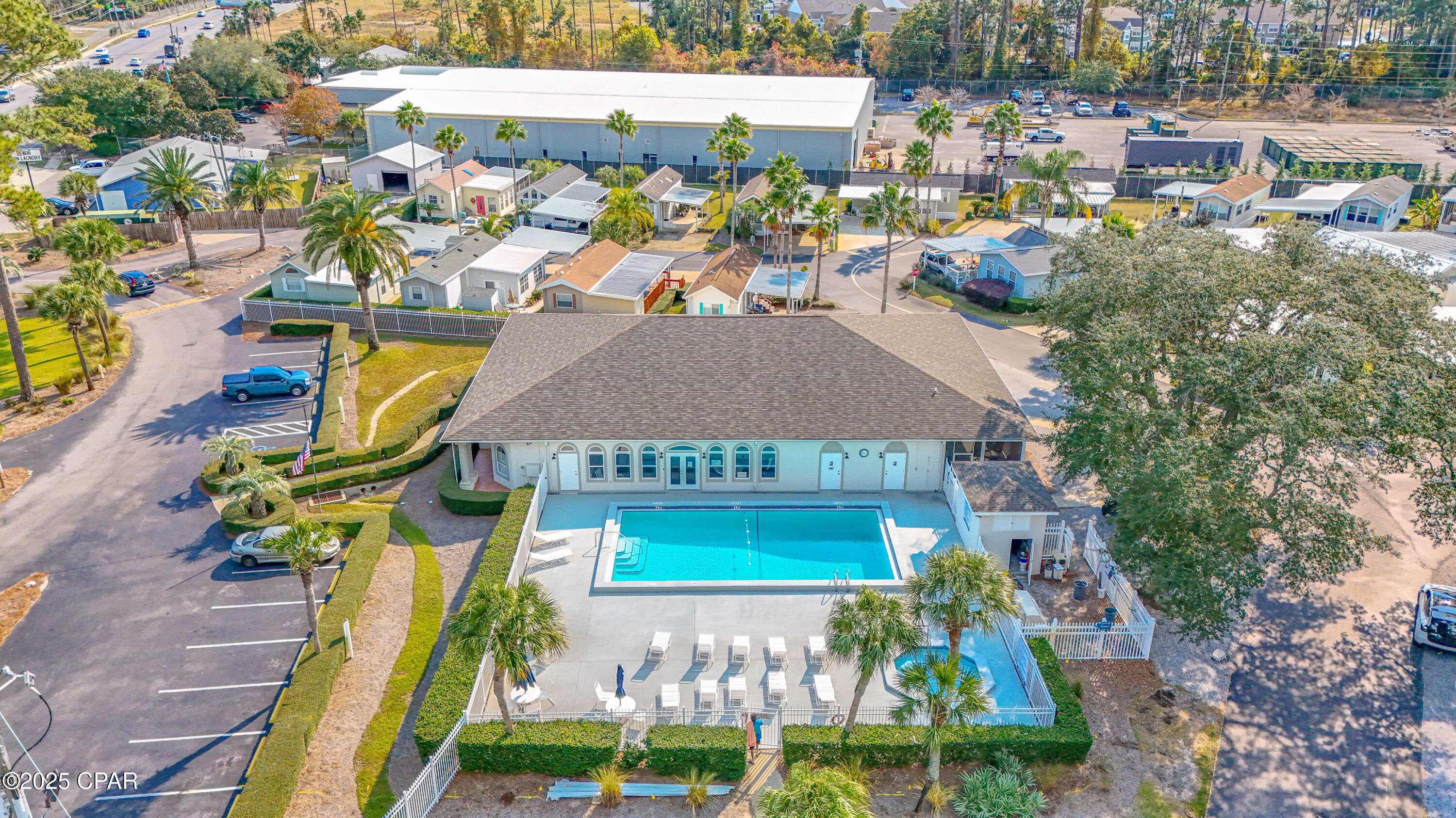 Image 41 For 1219 Thomas Drive 251