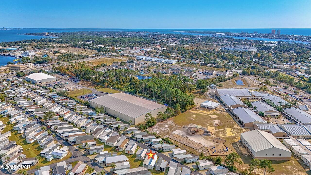 Image 64 For 1219 Thomas Drive 251