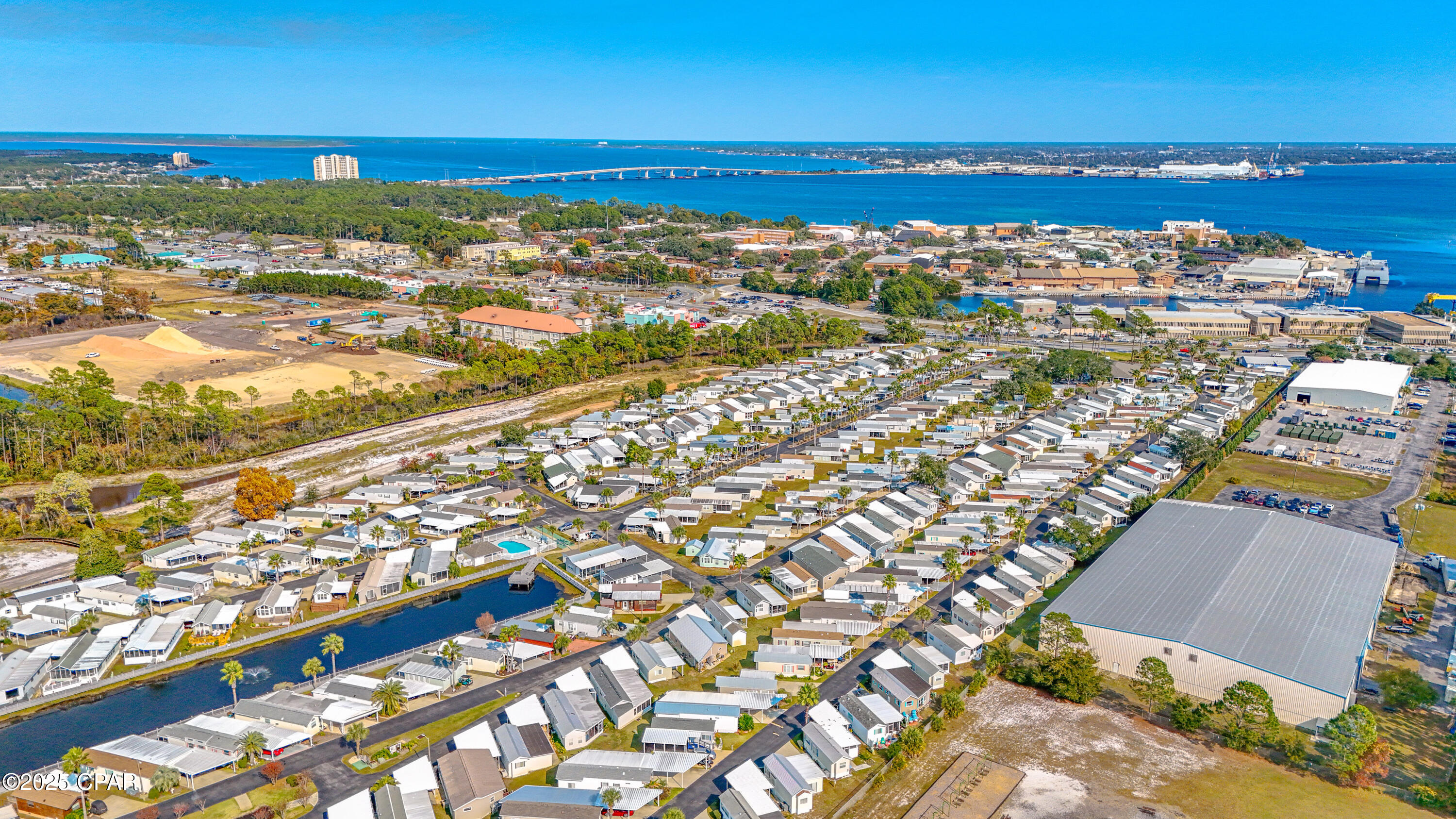 Image 66 For 1219 Thomas Drive 251