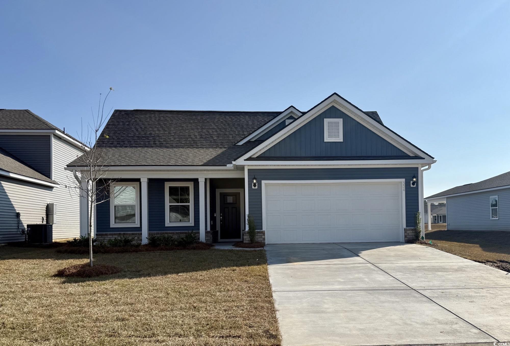 334 River Edge Dr. Myrtle Beach, SC 29588