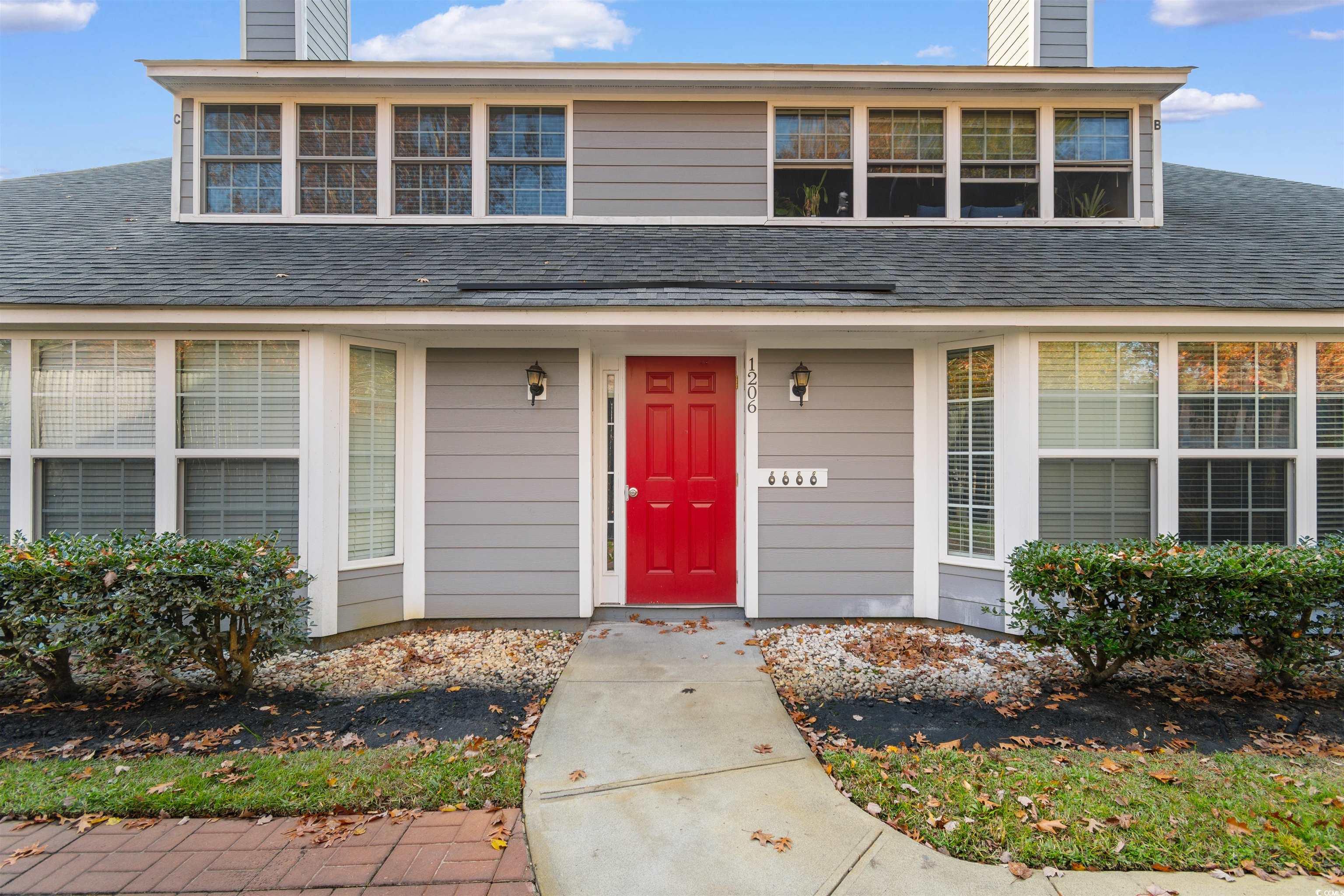 1206 Tiffany Ln. UNIT C Myrtle Beach, SC 29577
