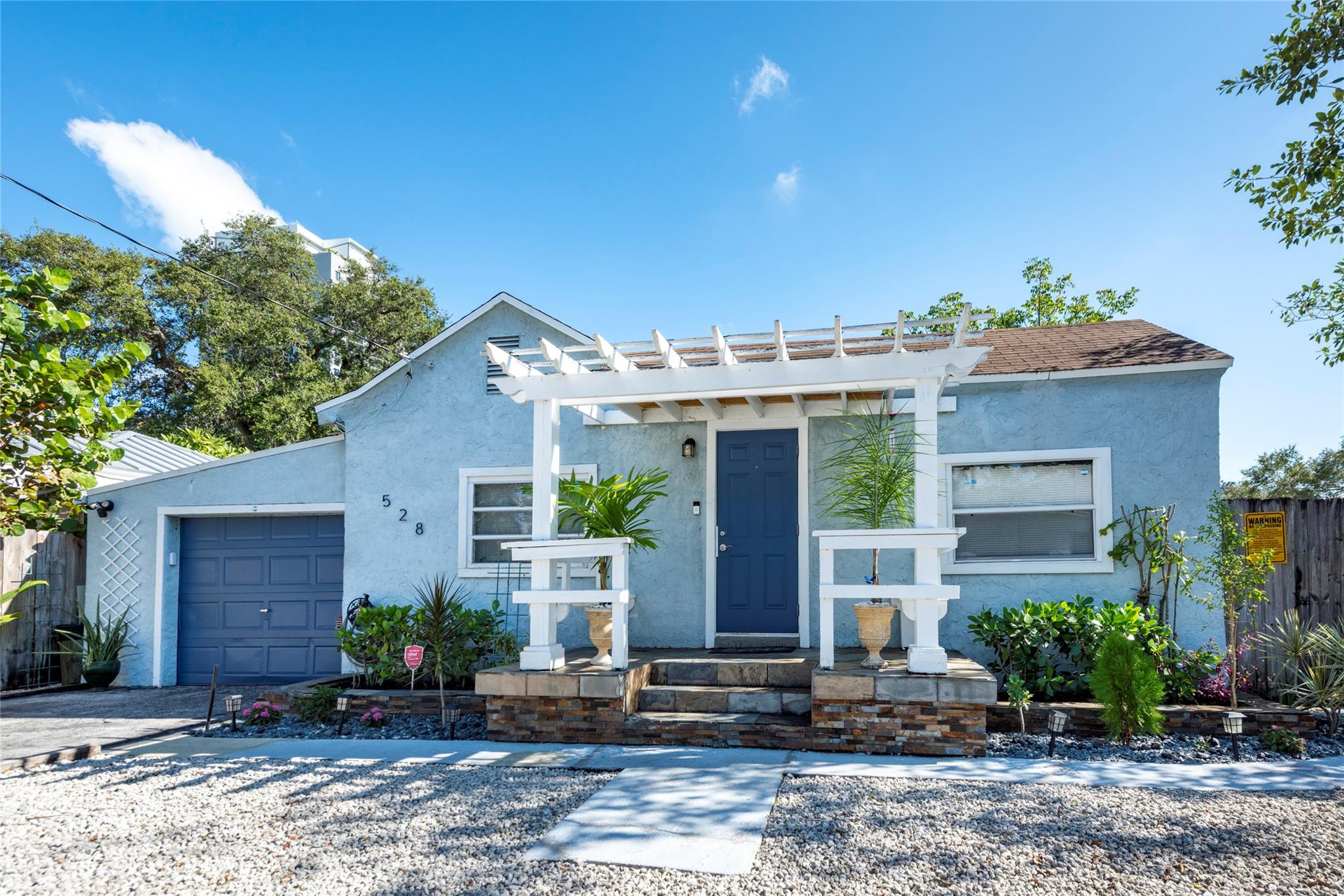 Ft Lauderdale B-40 D