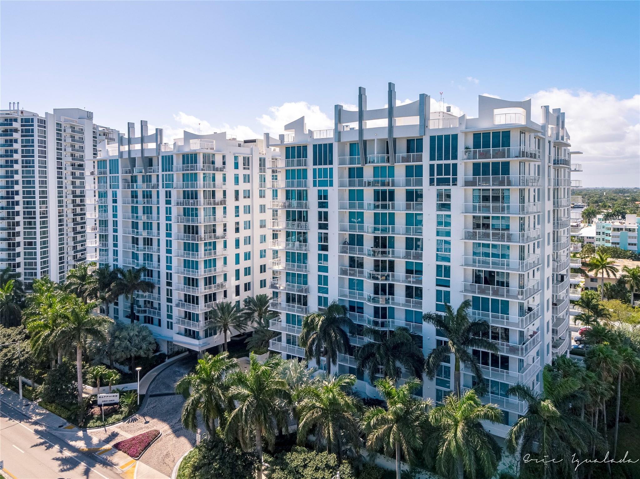 Sapphire Fort Lauderdale