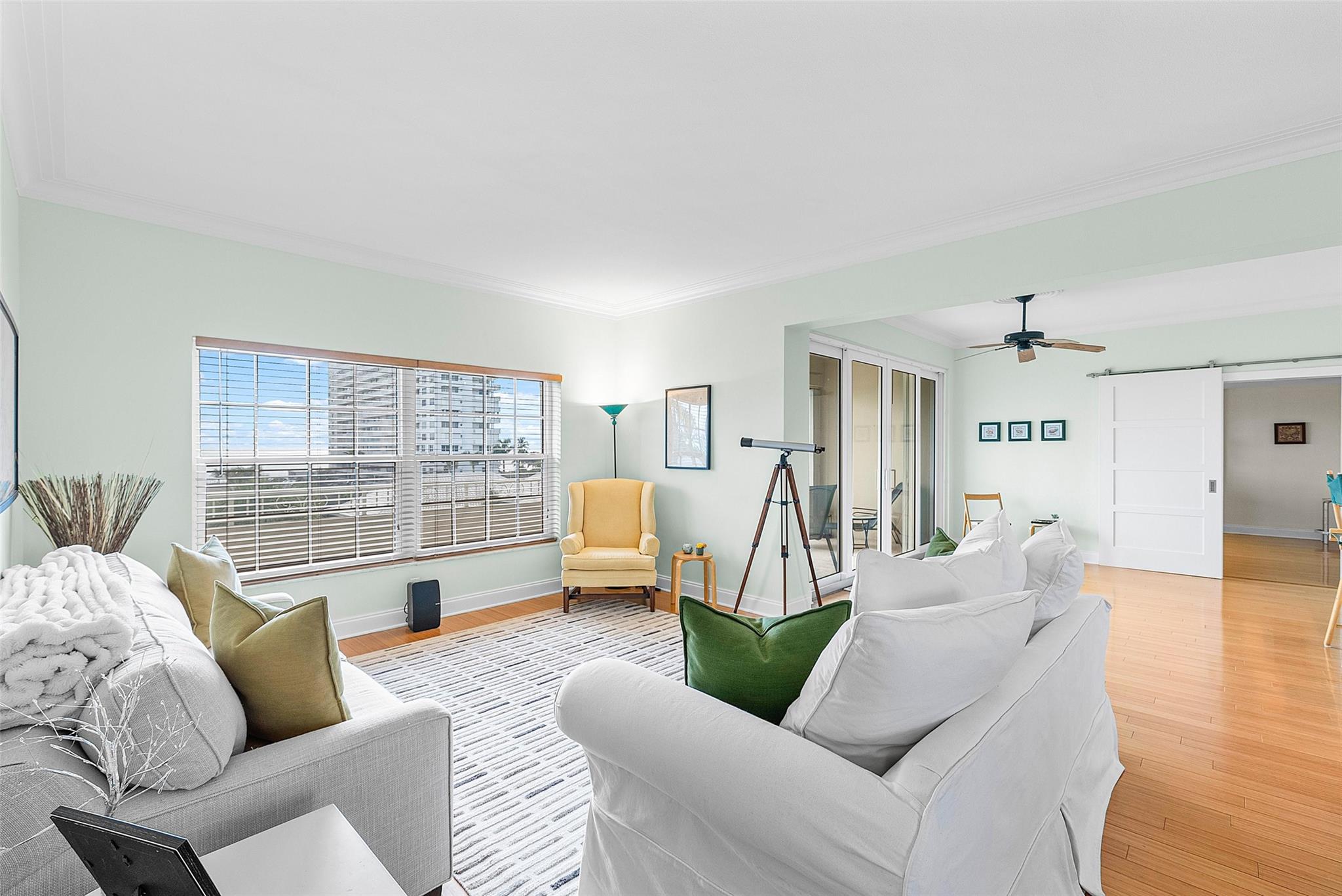 Photo 0 of home located at 1299 S Ocean Blvd R11, Boca Raton FL