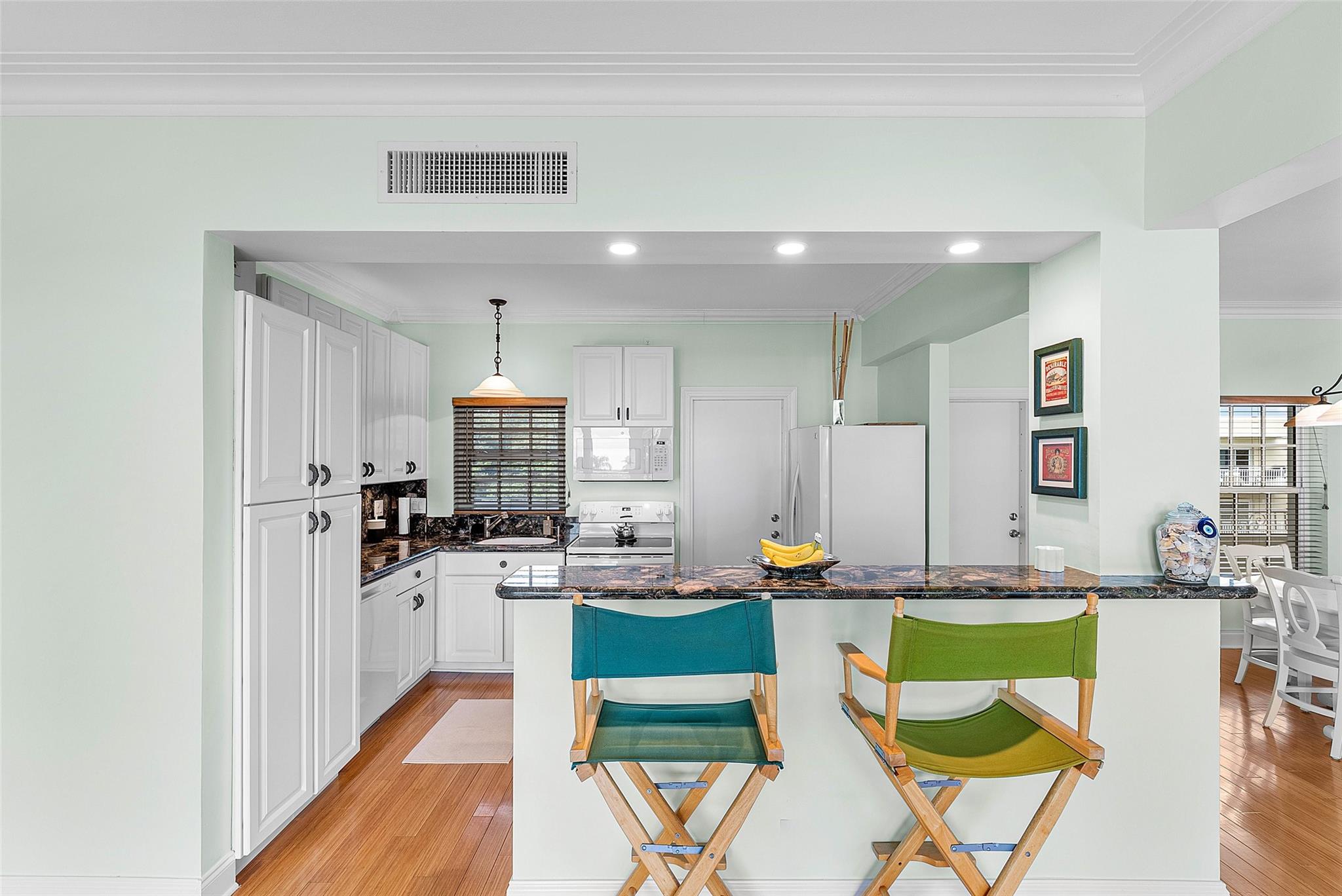 Photo 15 of home located at 1299 S Ocean Blvd R11, Boca Raton FL