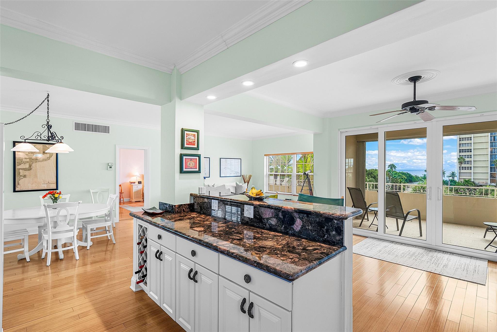 Photo 17 of home located at 1299 S Ocean Blvd R11, Boca Raton FL