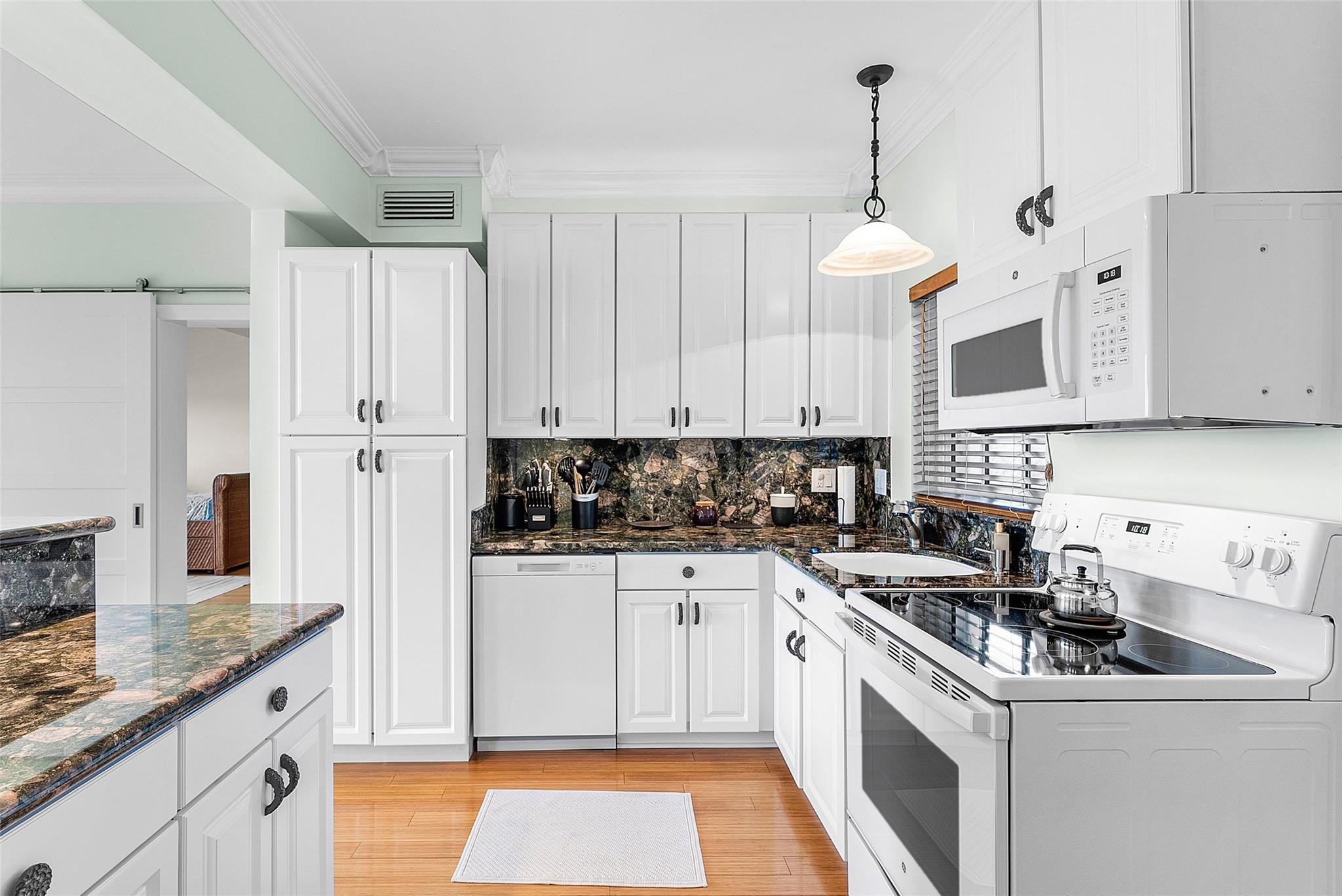 Photo 18 of home located at 1299 S Ocean Blvd R11, Boca Raton FL