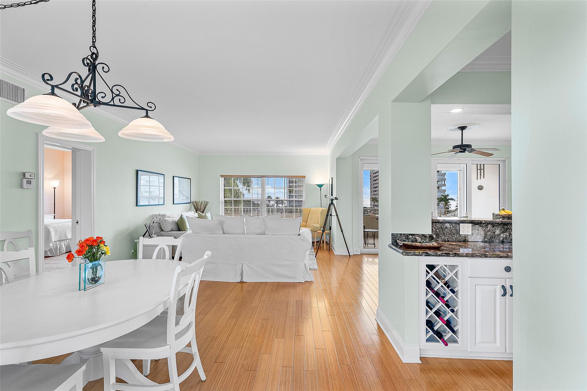 Photo 1 of home located at 1299 S Ocean Blvd R11, Boca Raton FL