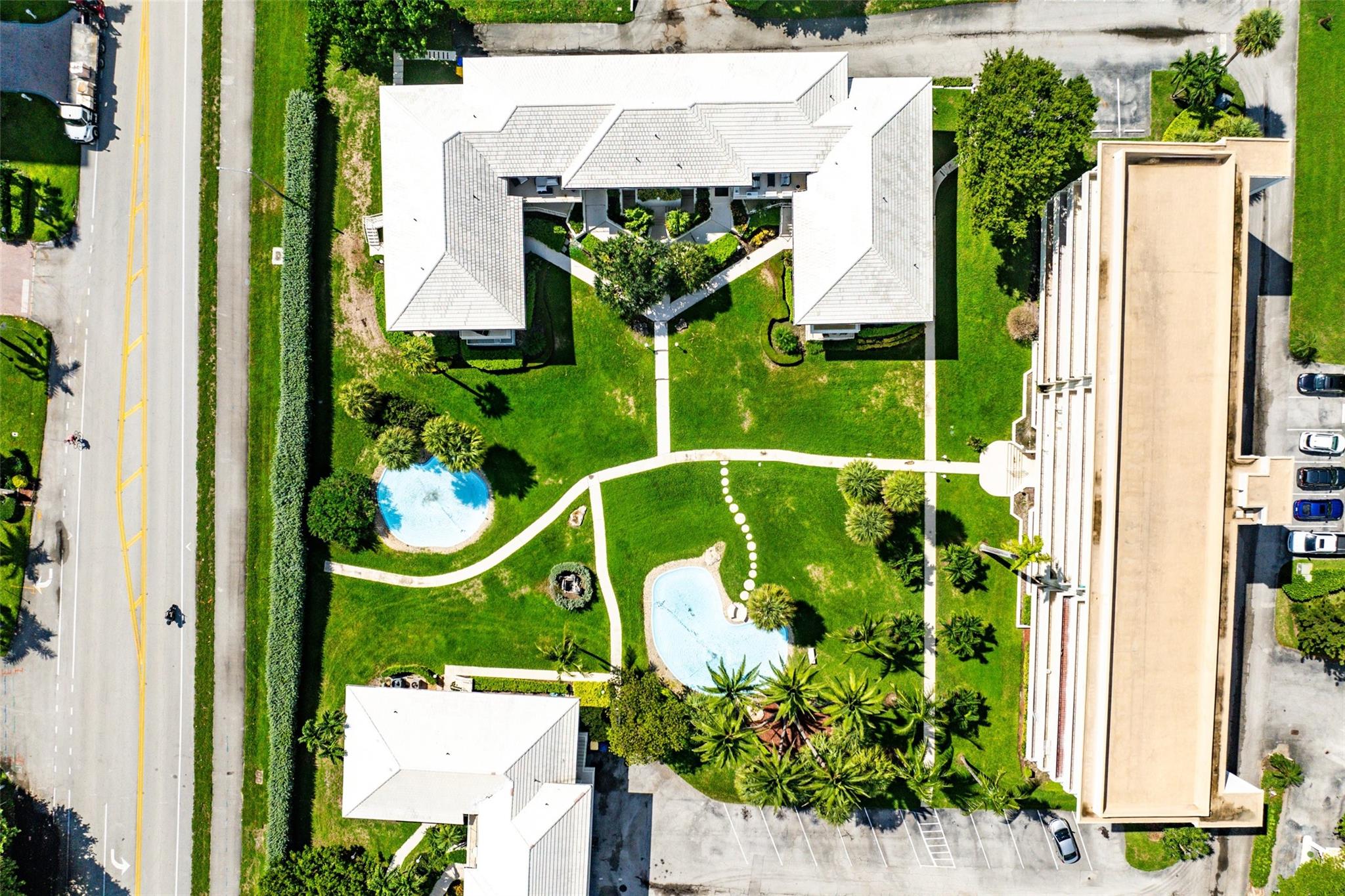 Photo 32 of home located at 1299 S Ocean Blvd R11, Boca Raton FL