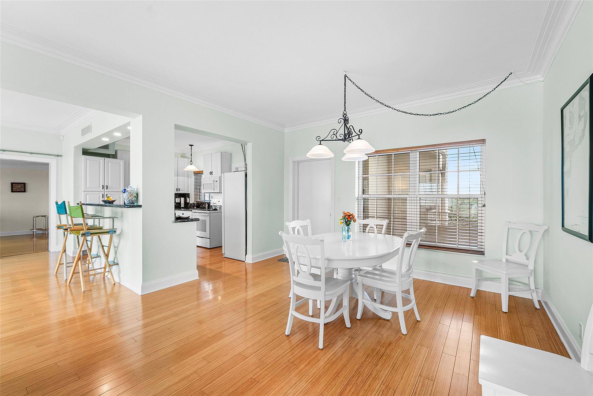 Photo 3 of home located at 1299 S Ocean Blvd R11, Boca Raton FL