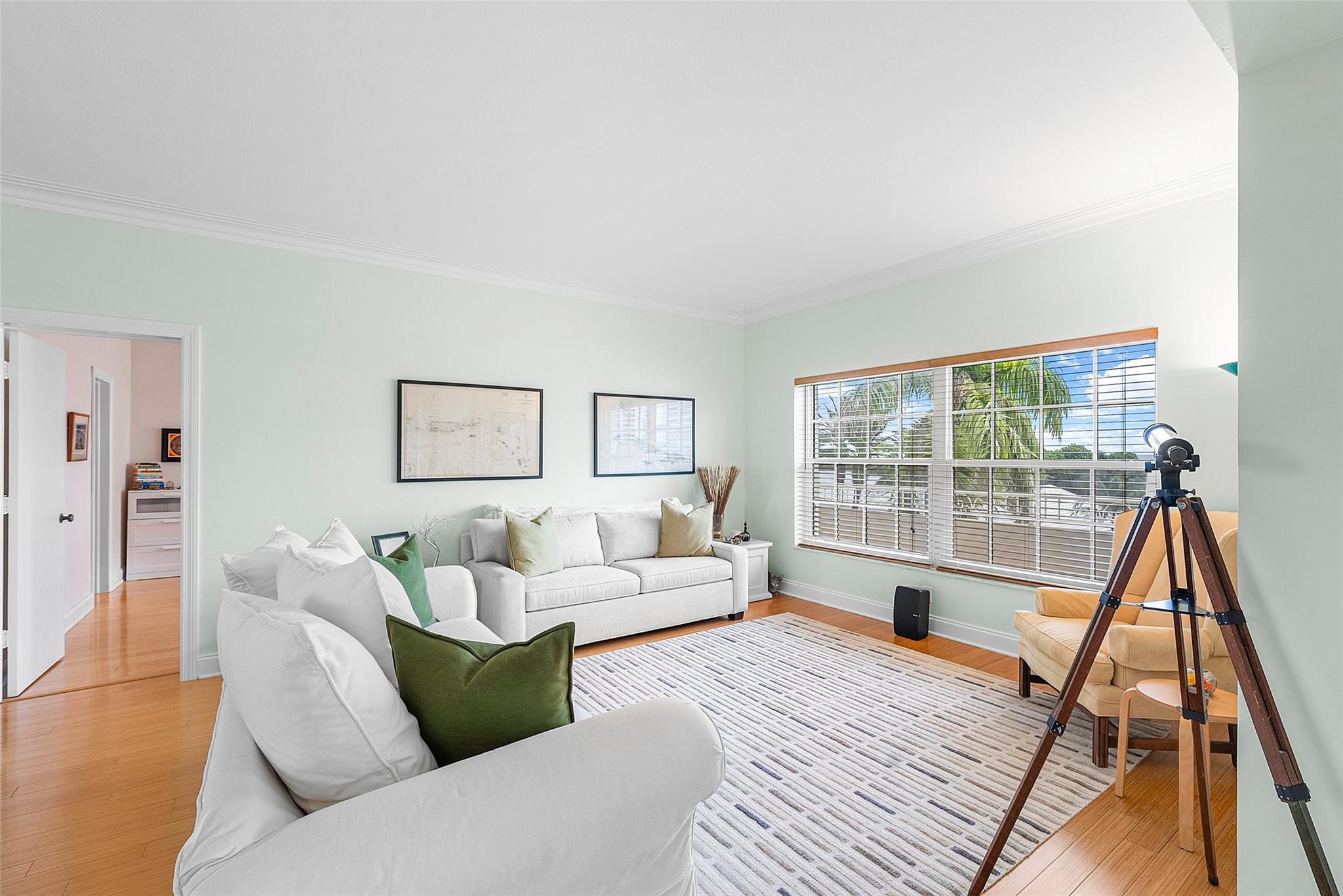 Photo 5 of home located at 1299 S Ocean Blvd R11, Boca Raton FL