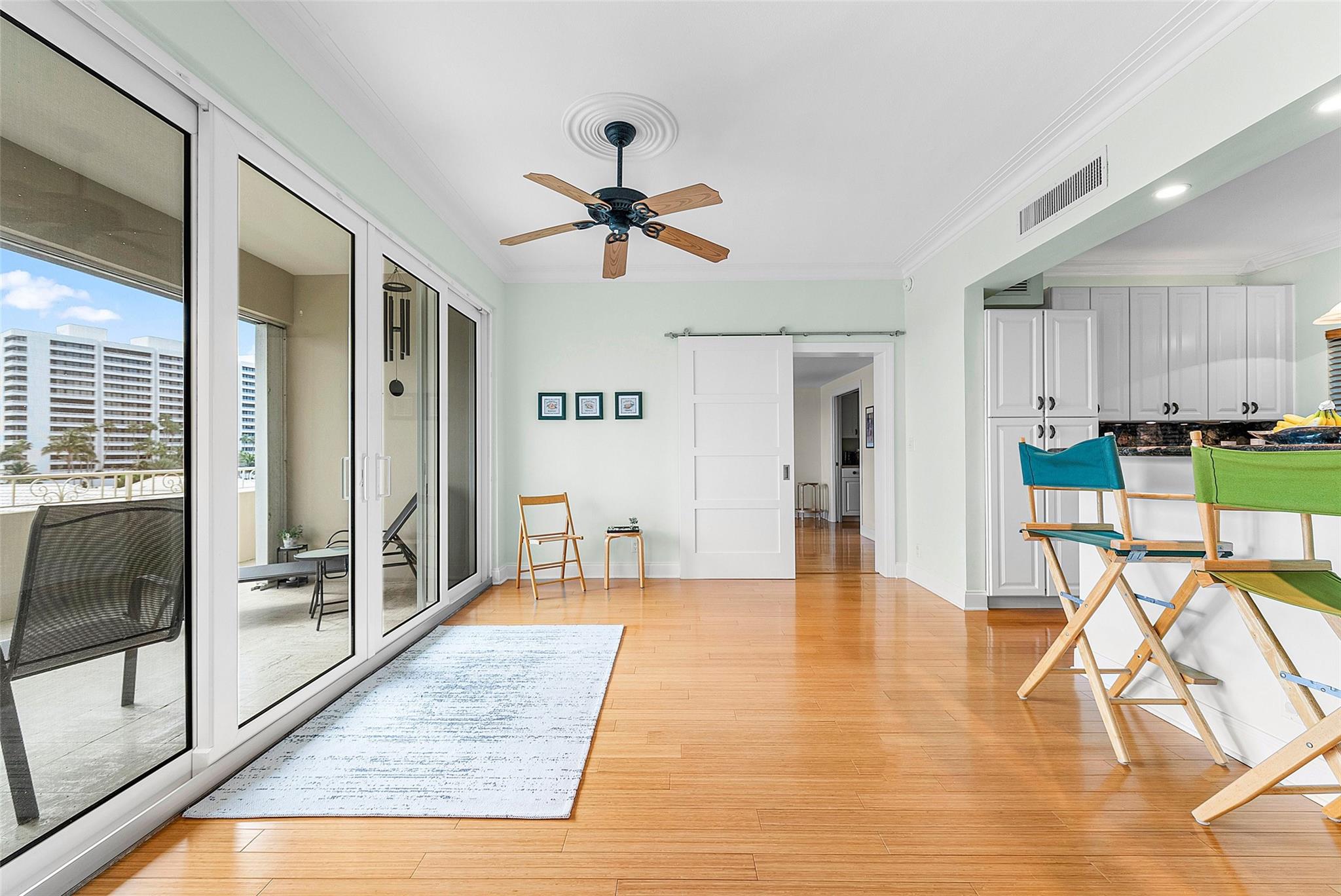 Photo 7 of home located at 1299 S Ocean Blvd R11, Boca Raton FL