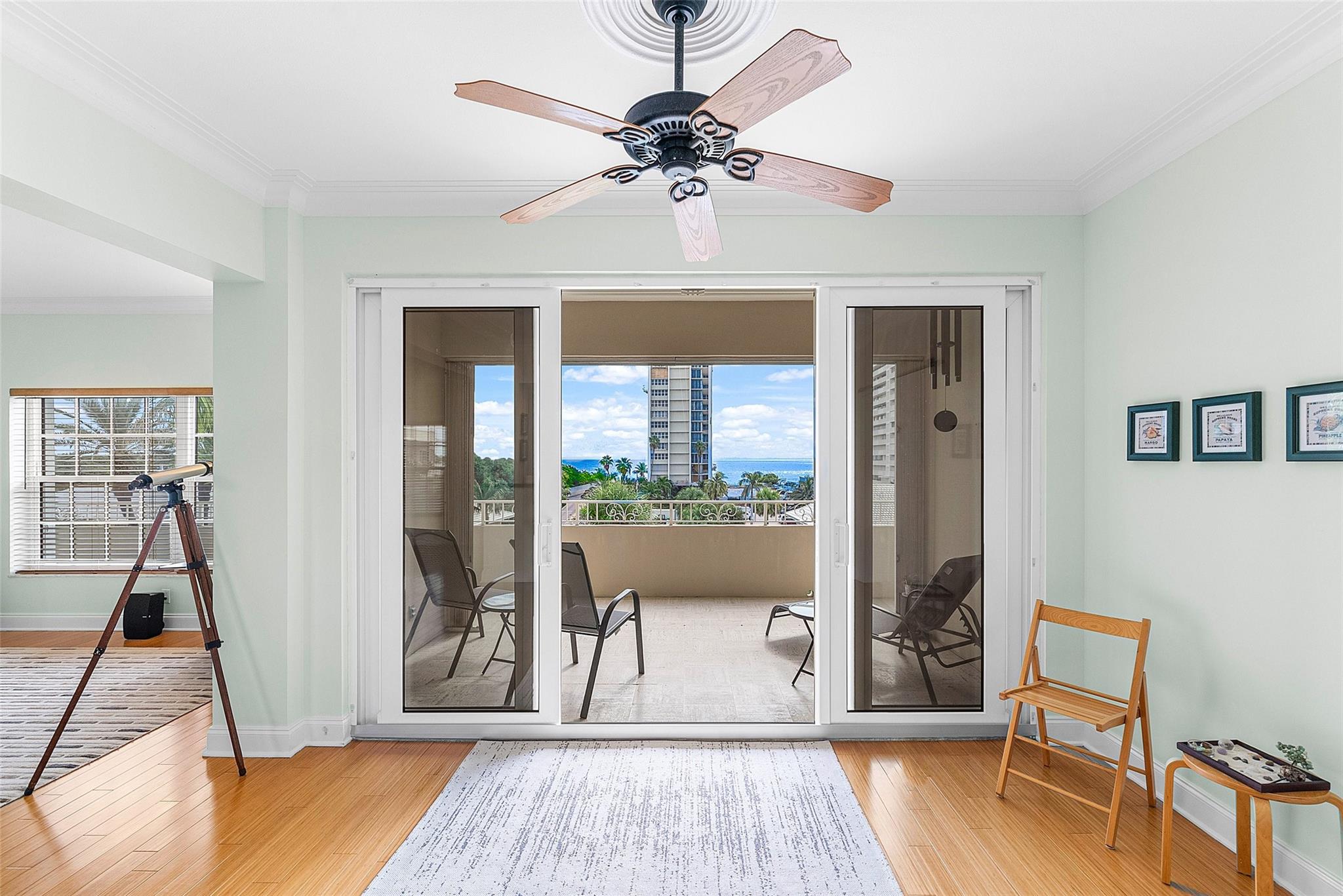 Photo 8 of home located at 1299 S Ocean Blvd R11, Boca Raton FL