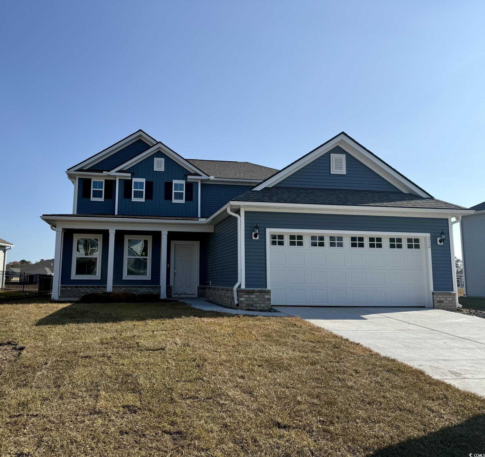 312 River Edge Dr. Myrtle Beach, SC 29588