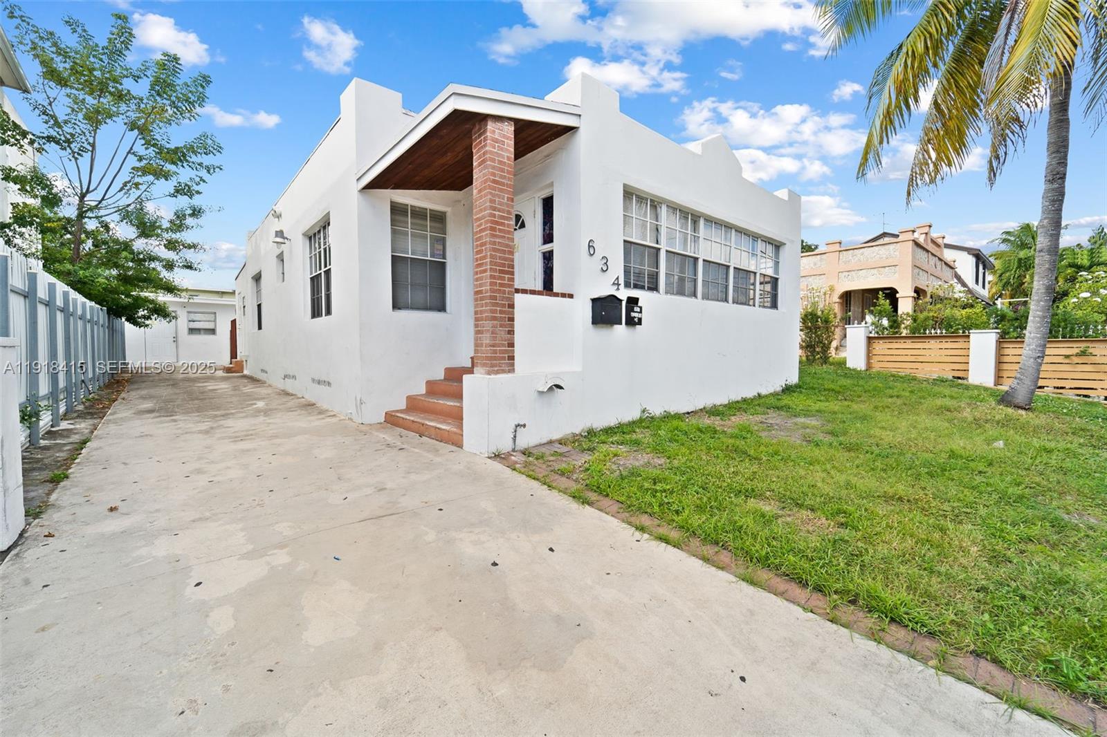 Lawrence Estate Land Co