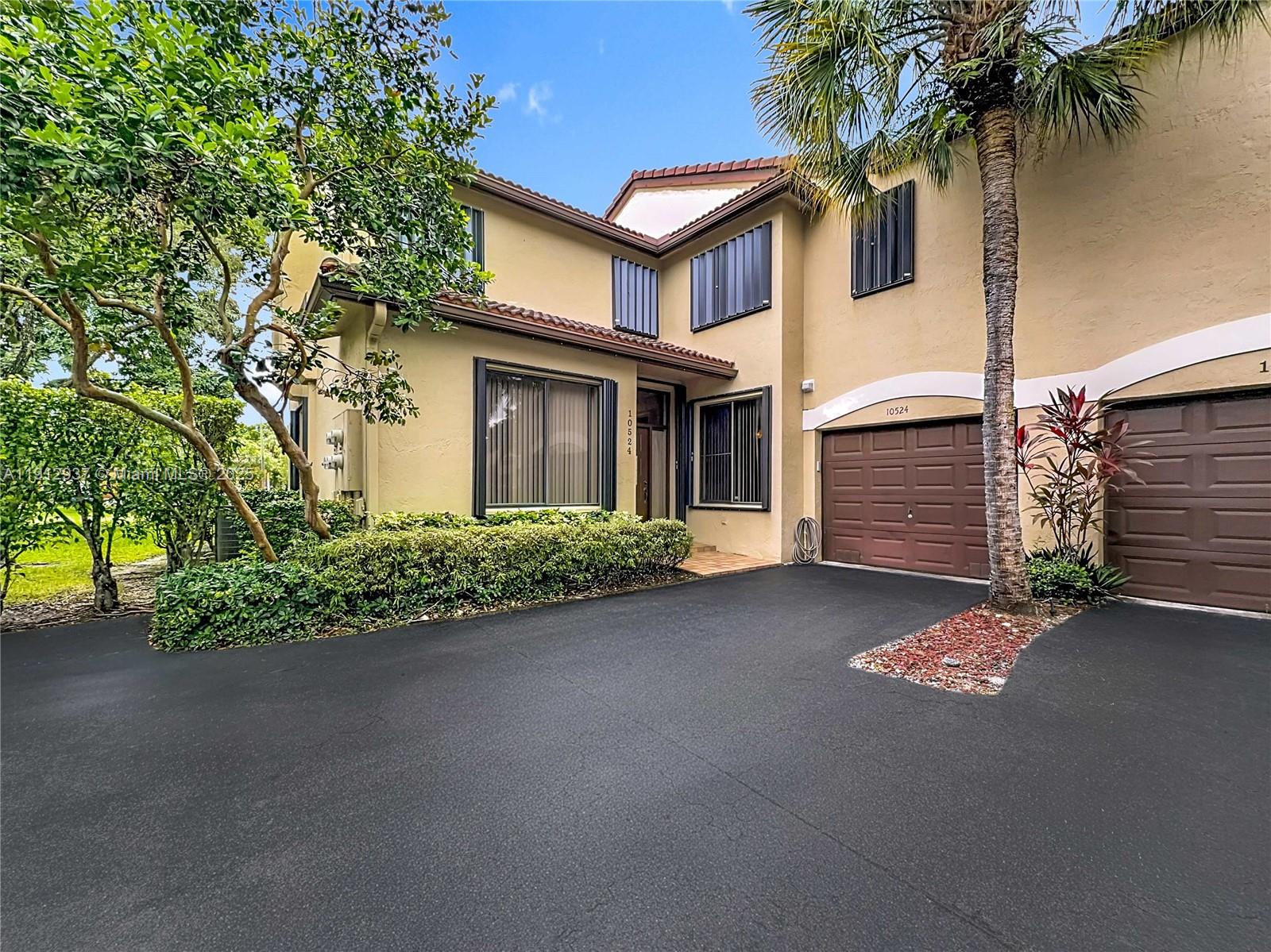 Bridgewater Condo