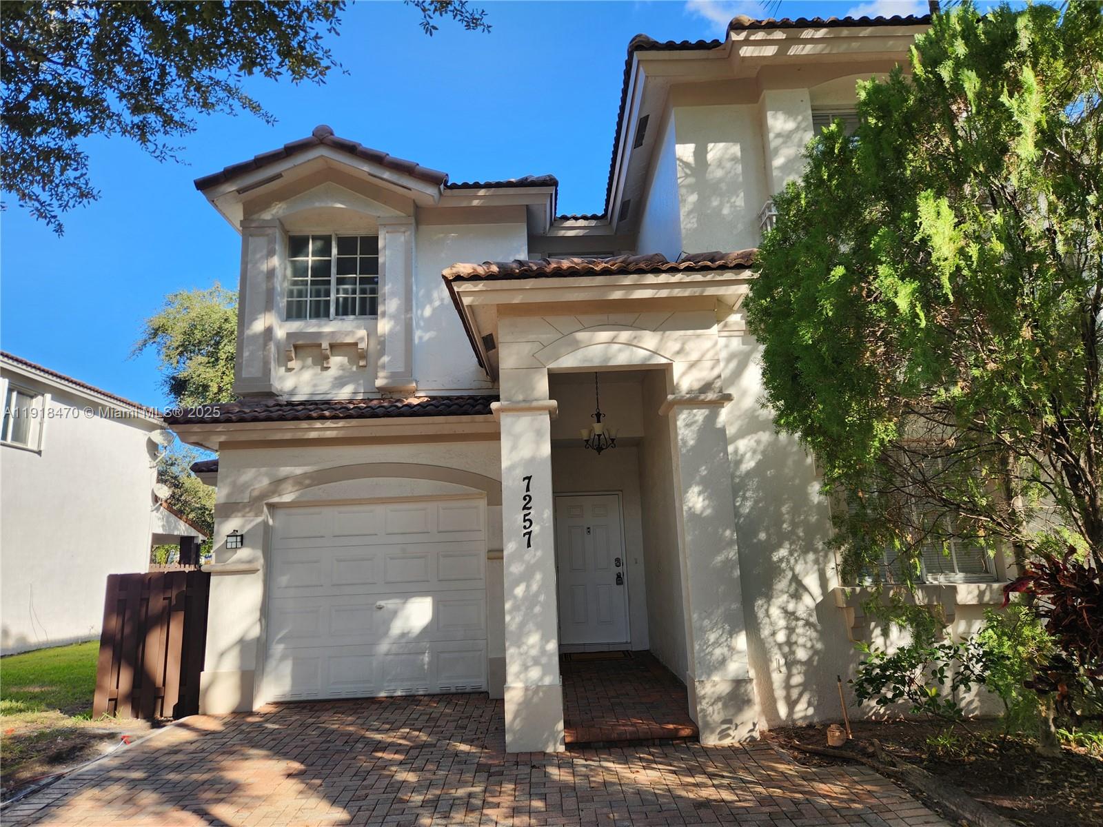 Doral Isles Martinique