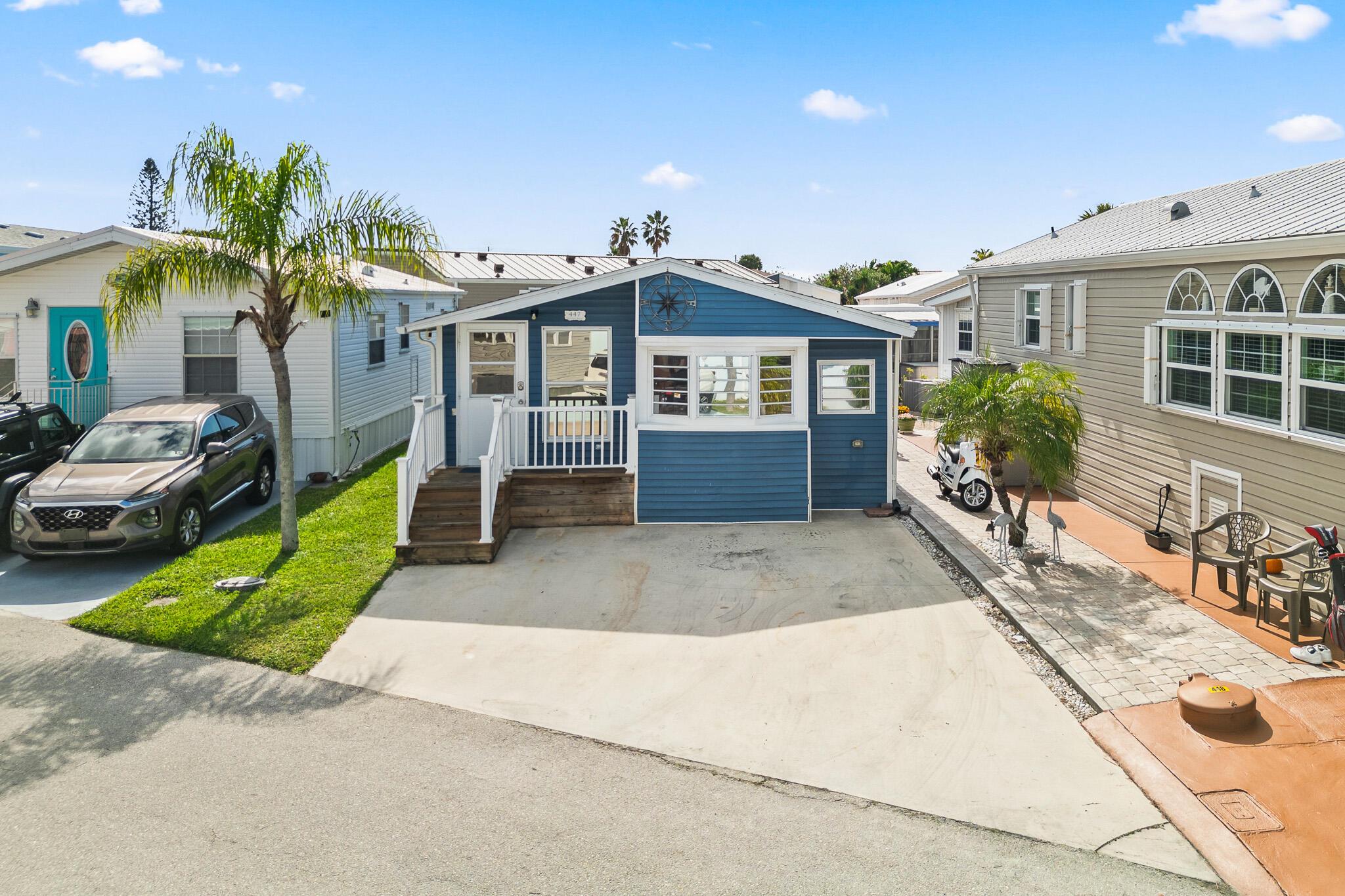 Outdoor Resorts At Nettle