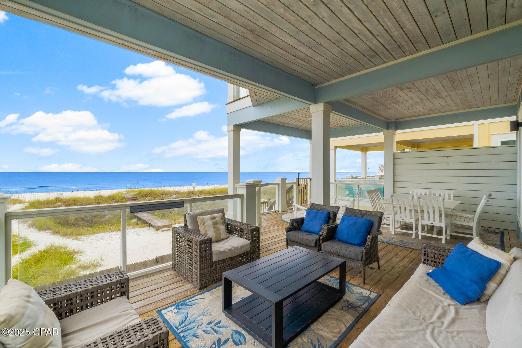 Details for 9716 Beach Boulevard, Panama City, FL 32408