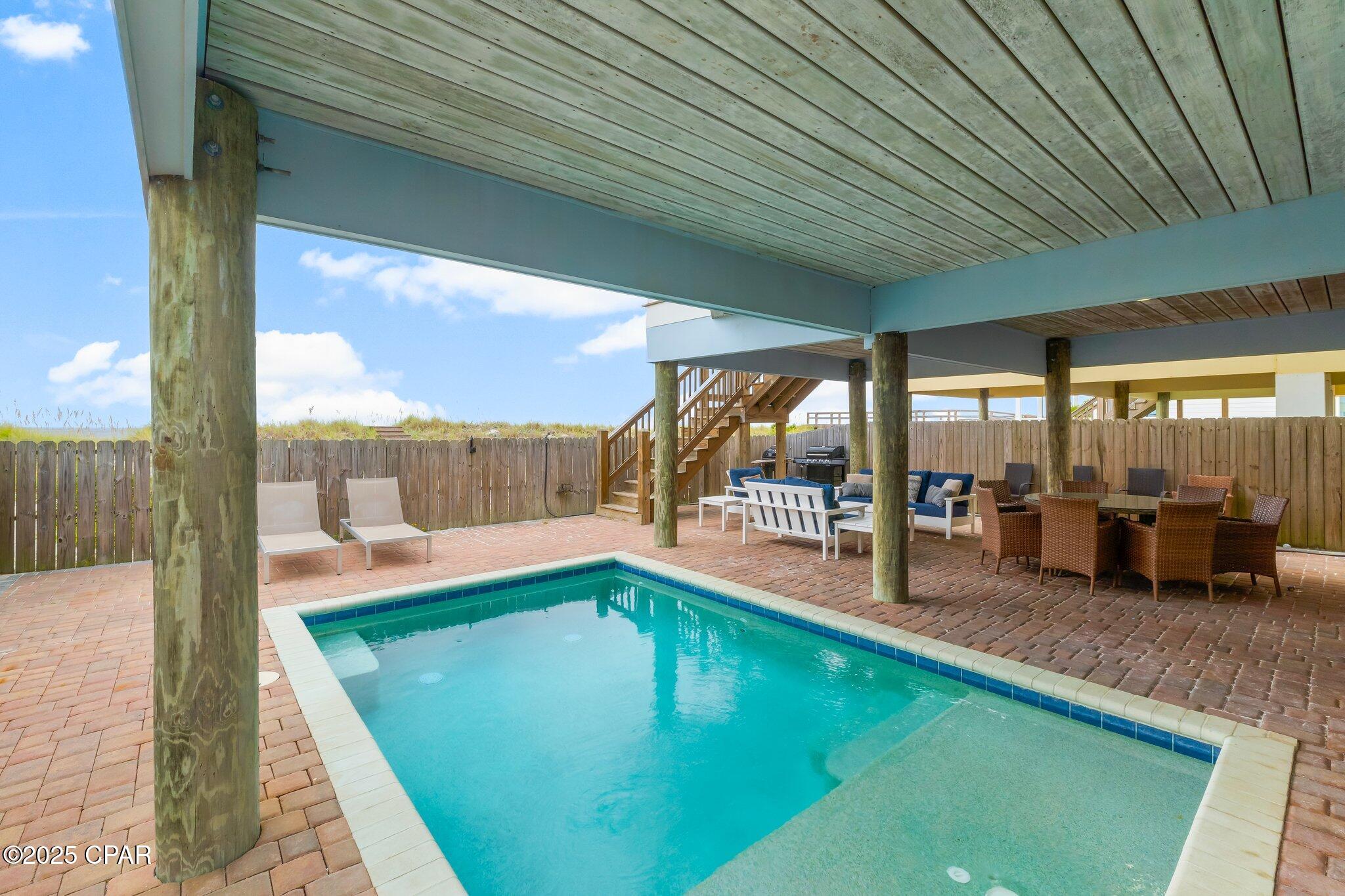 Image 5 For 9716 Beach Boulevard