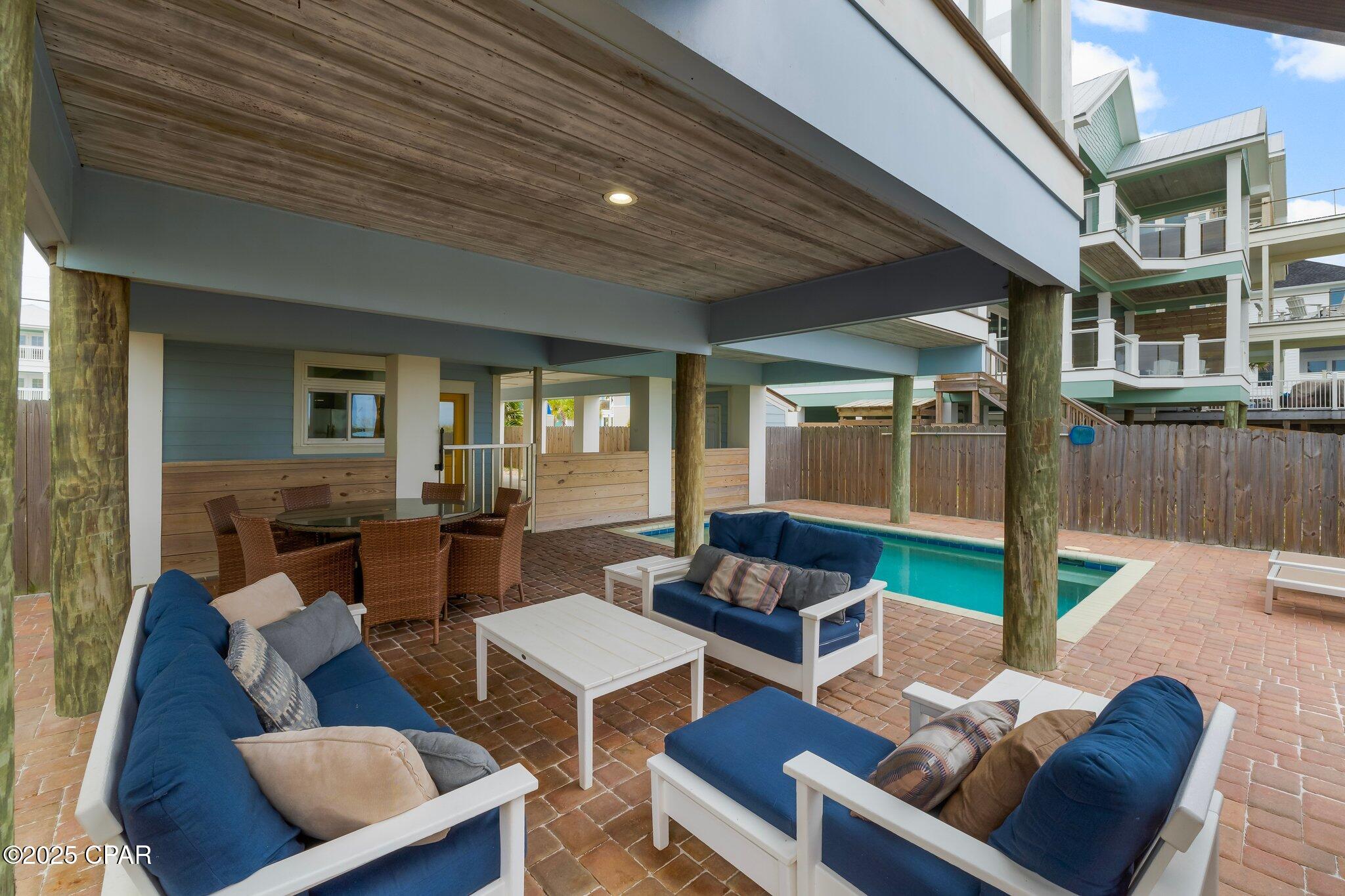 Image 7 For 9716 Beach Boulevard