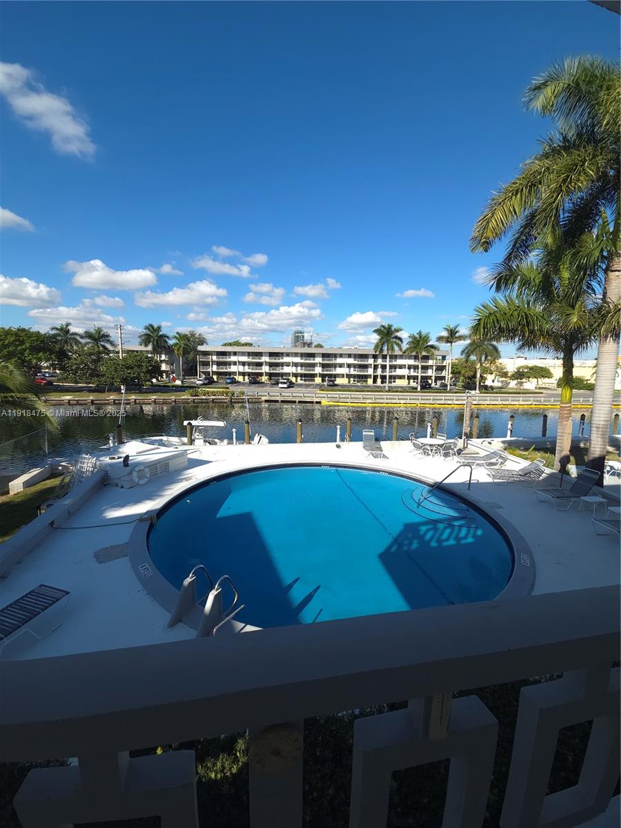 Envoy North Condo