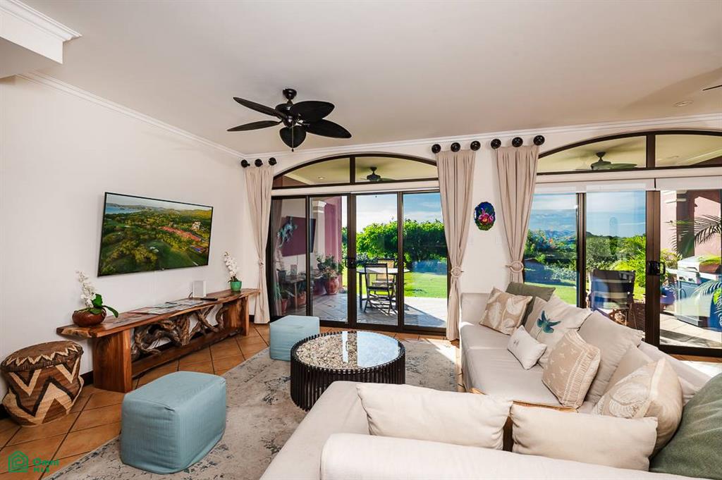 4 bed Condo For Sale in Santa Cruz, Guanacaste - 1