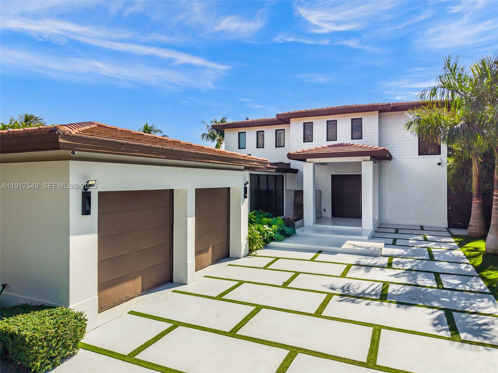 Normandy Golf Course