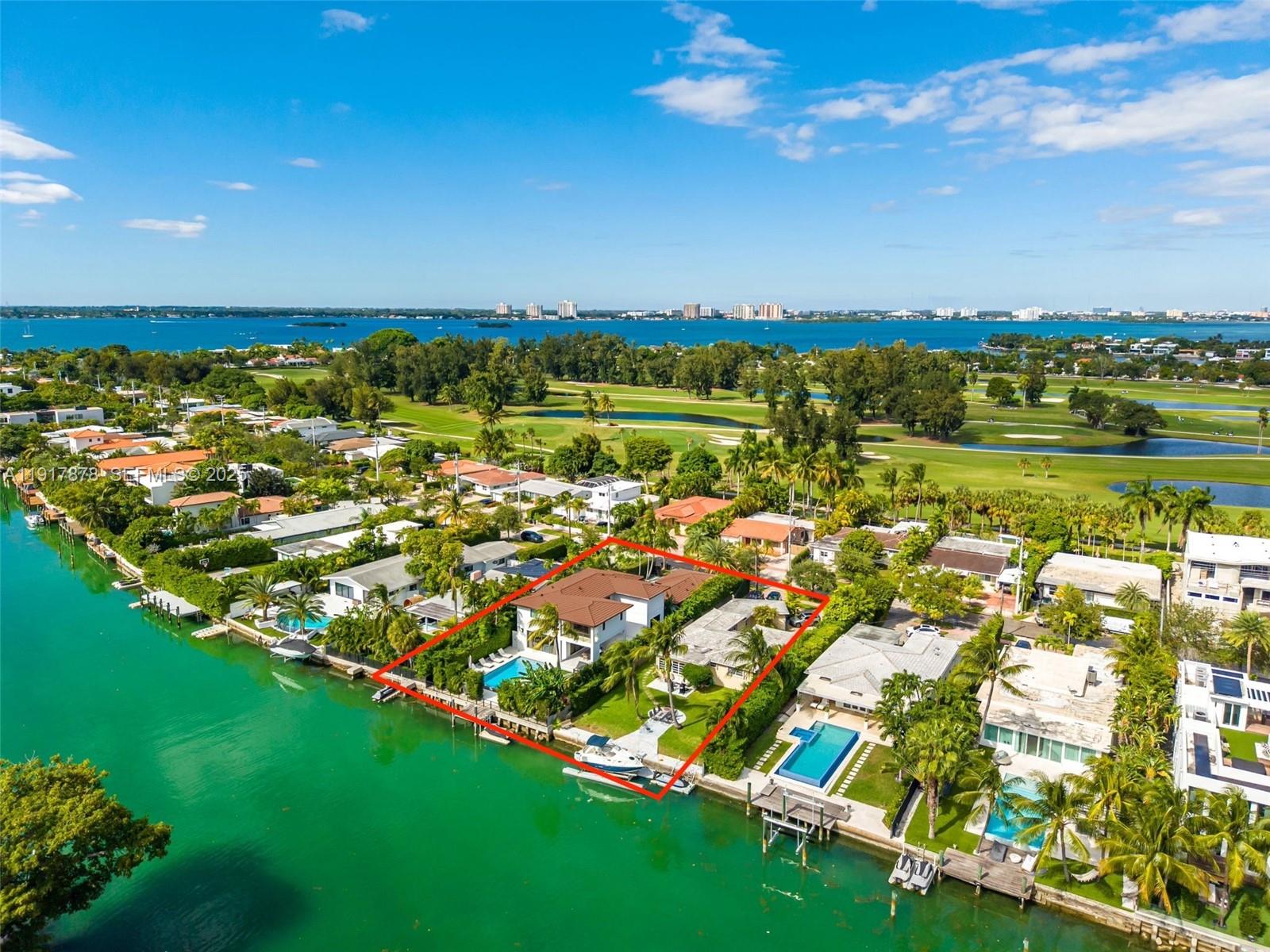 710 + 700 Shore Dr Miami Beach, FL 33141