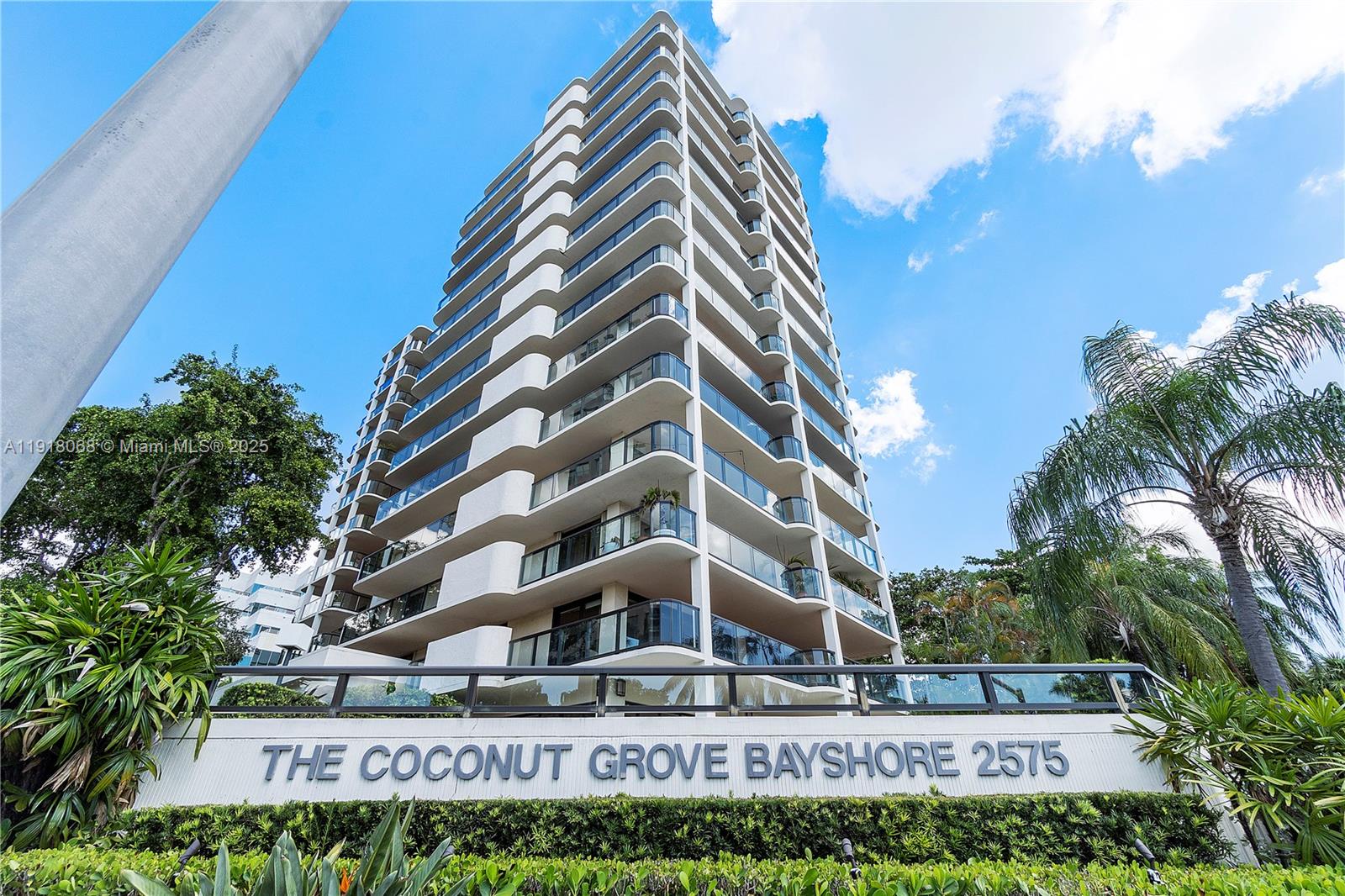 The Coconut Grove Bayshor