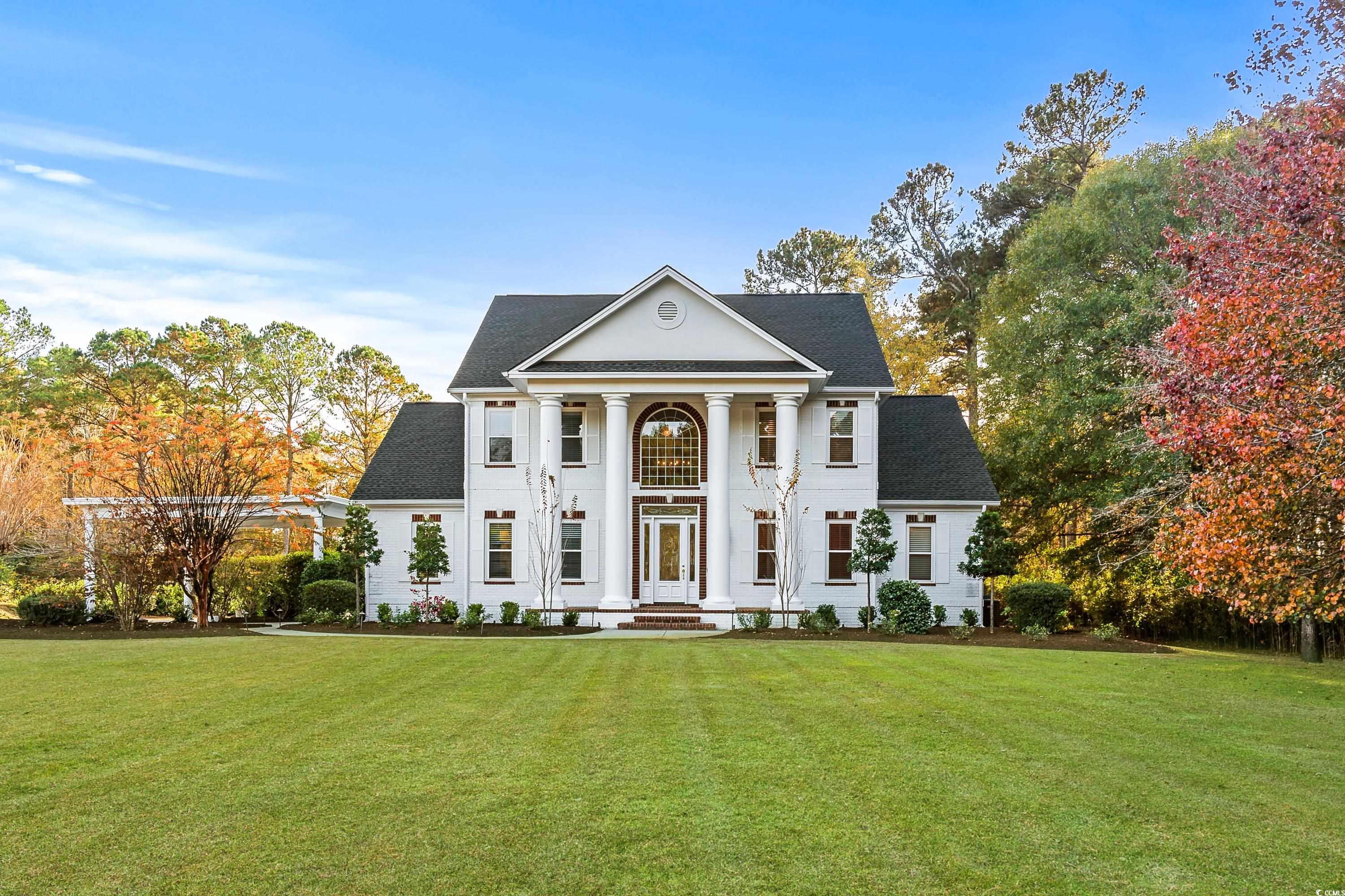 871 Redwolf Trail Myrtle Beach, SC 29579