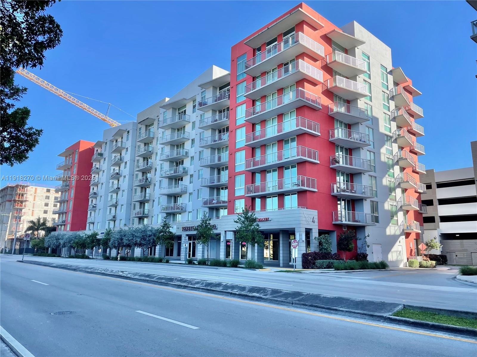 Midtown Doral Condo 4