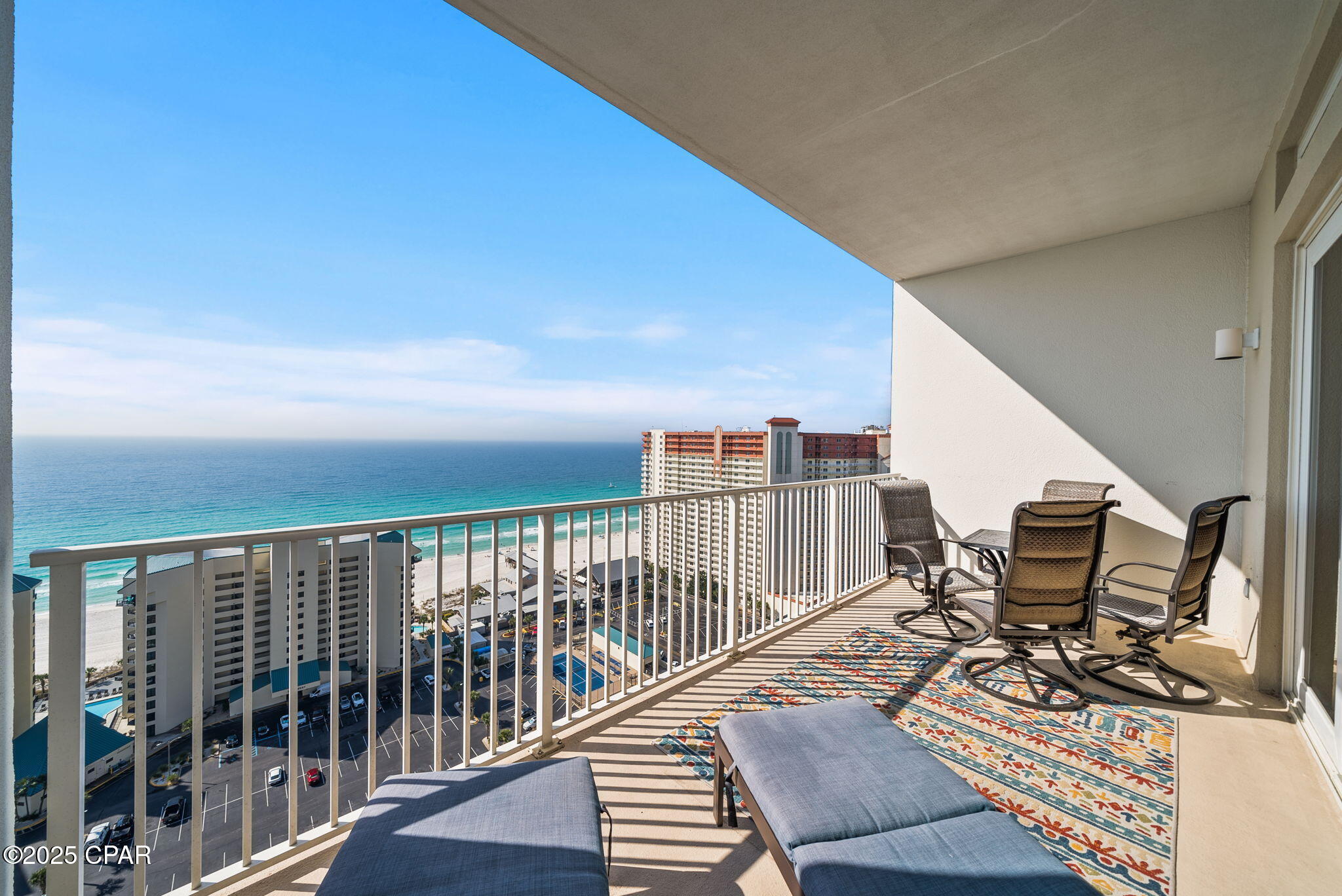 Details for 9860 Thomas Drive 2118, Panama City, FL 32408