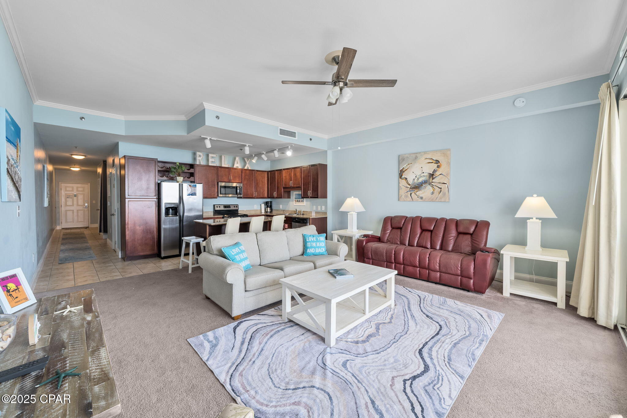 Image 14 For 9860 Thomas Drive 2118