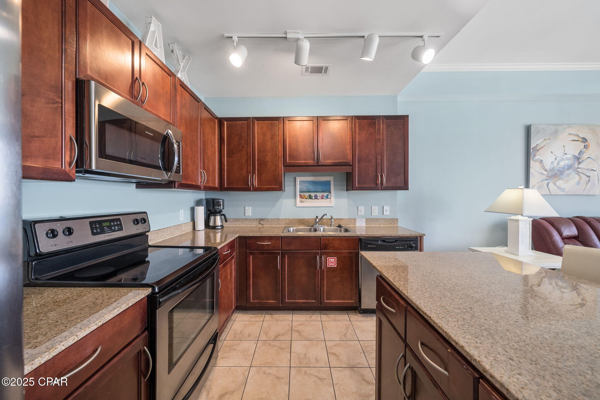 Image 16 For 9860 Thomas Drive 2118