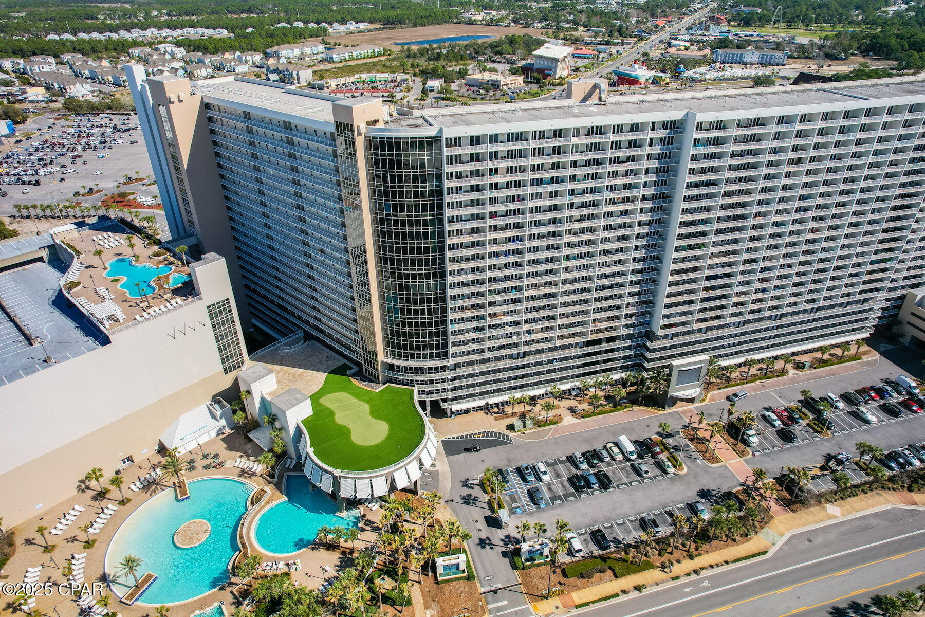 Image 18 For 9860 Thomas Drive 2118