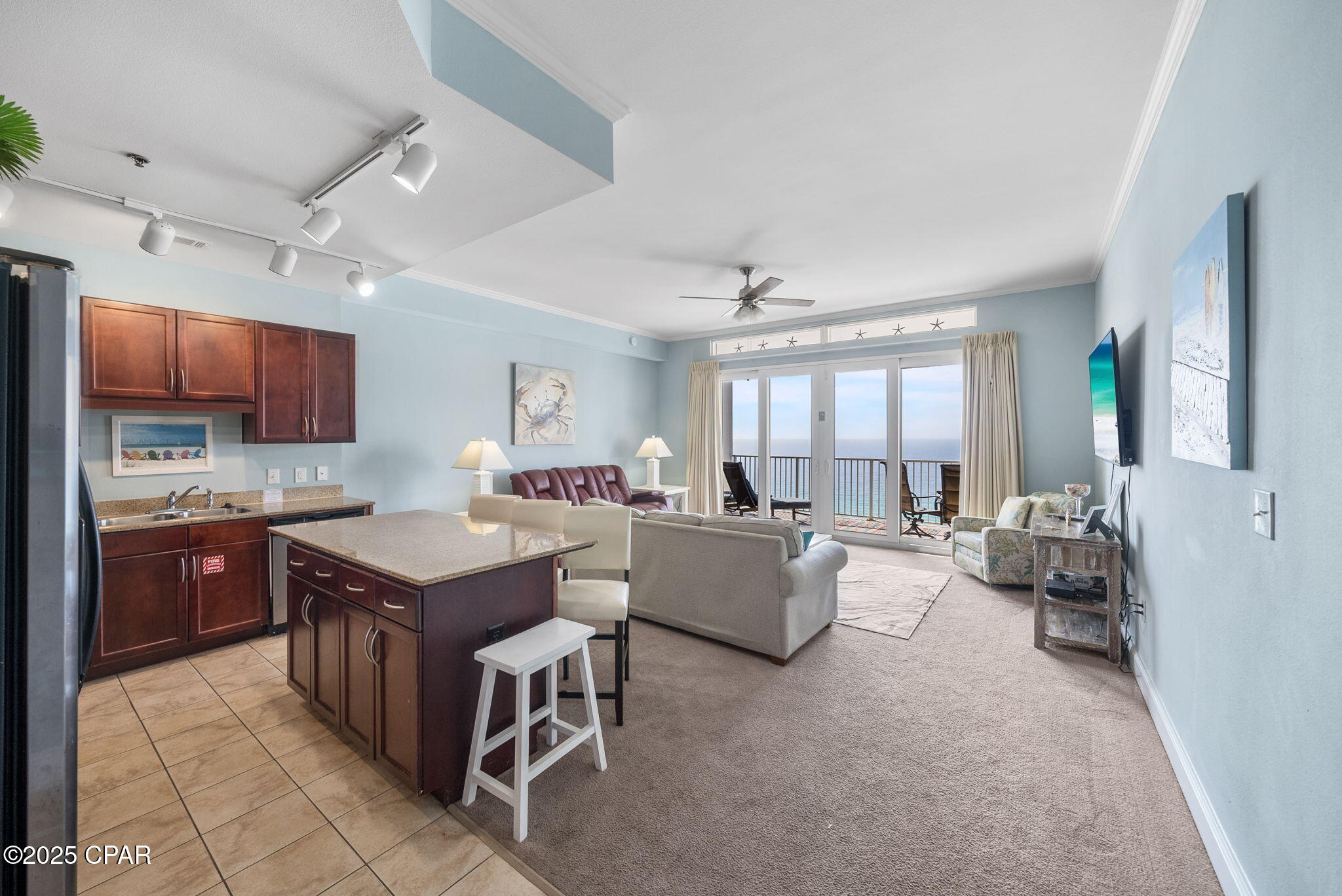 Image 2 For 9860 Thomas Drive 2118