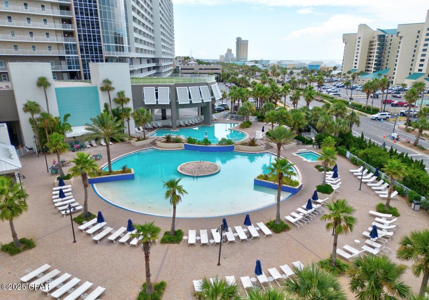 Image 21 For 9860 Thomas Drive 2118