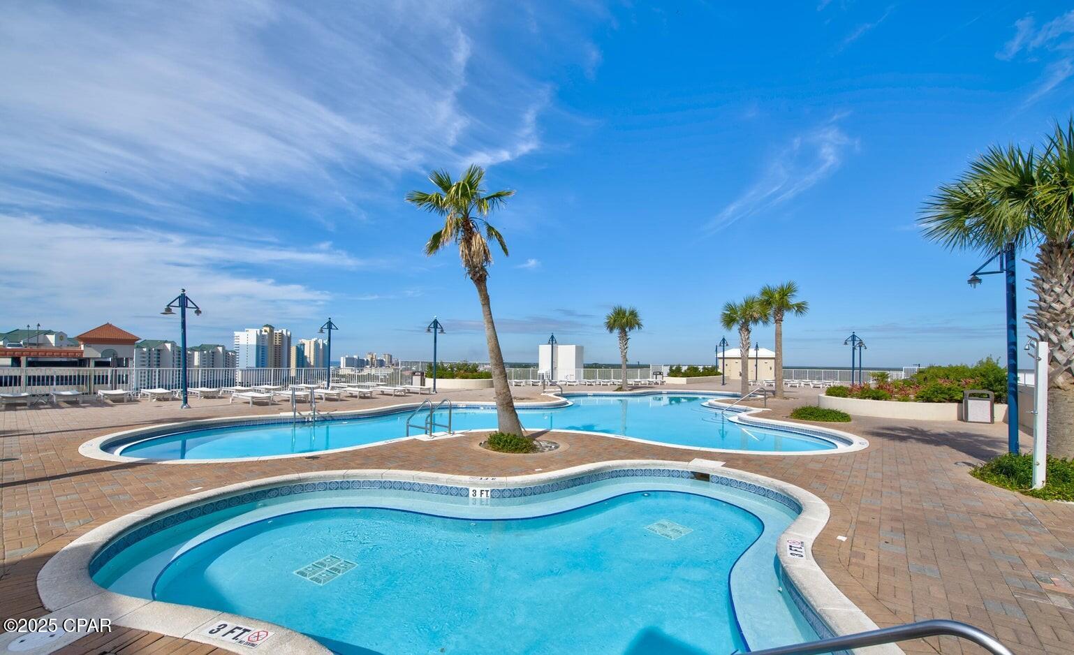 Image 22 For 9860 Thomas Drive 2118