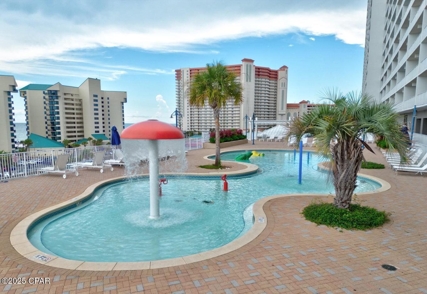 Image 24 For 9860 Thomas Drive 2118