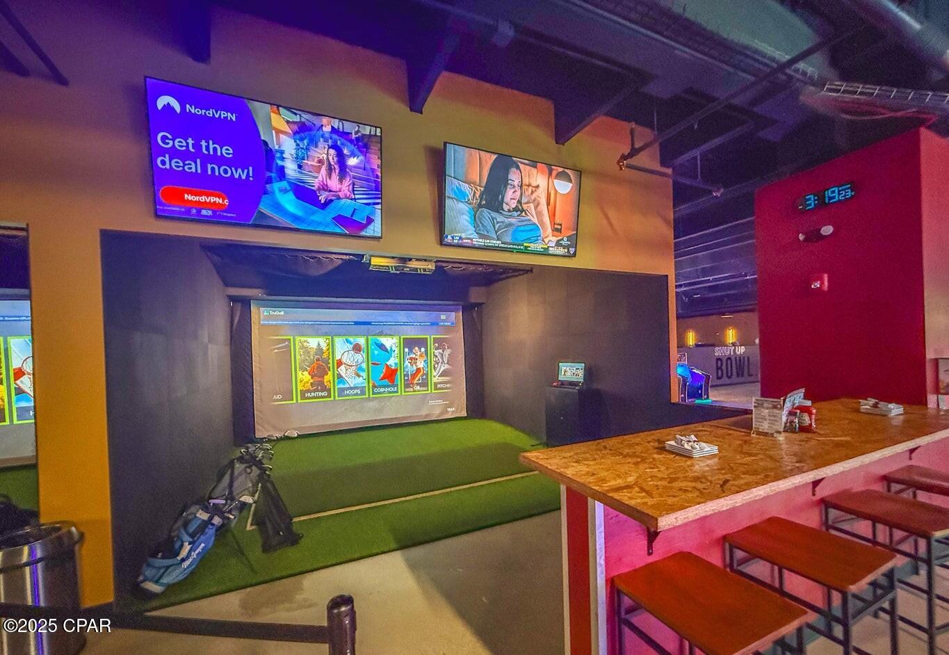 Image 37 For 9860 Thomas Drive 2118