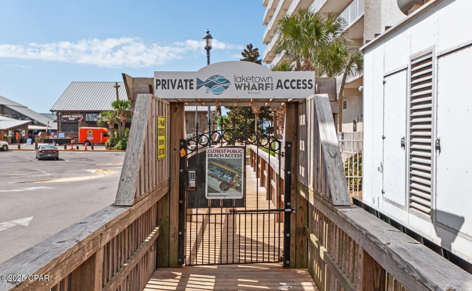 Image 39 For 9860 Thomas Drive 2118