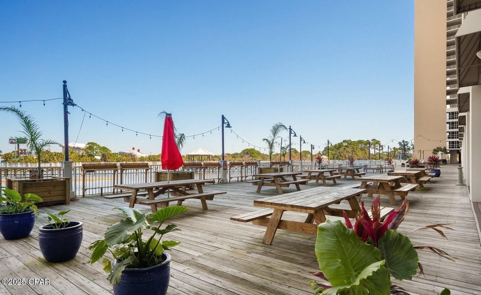 Image 40 For 9860 Thomas Drive 2118